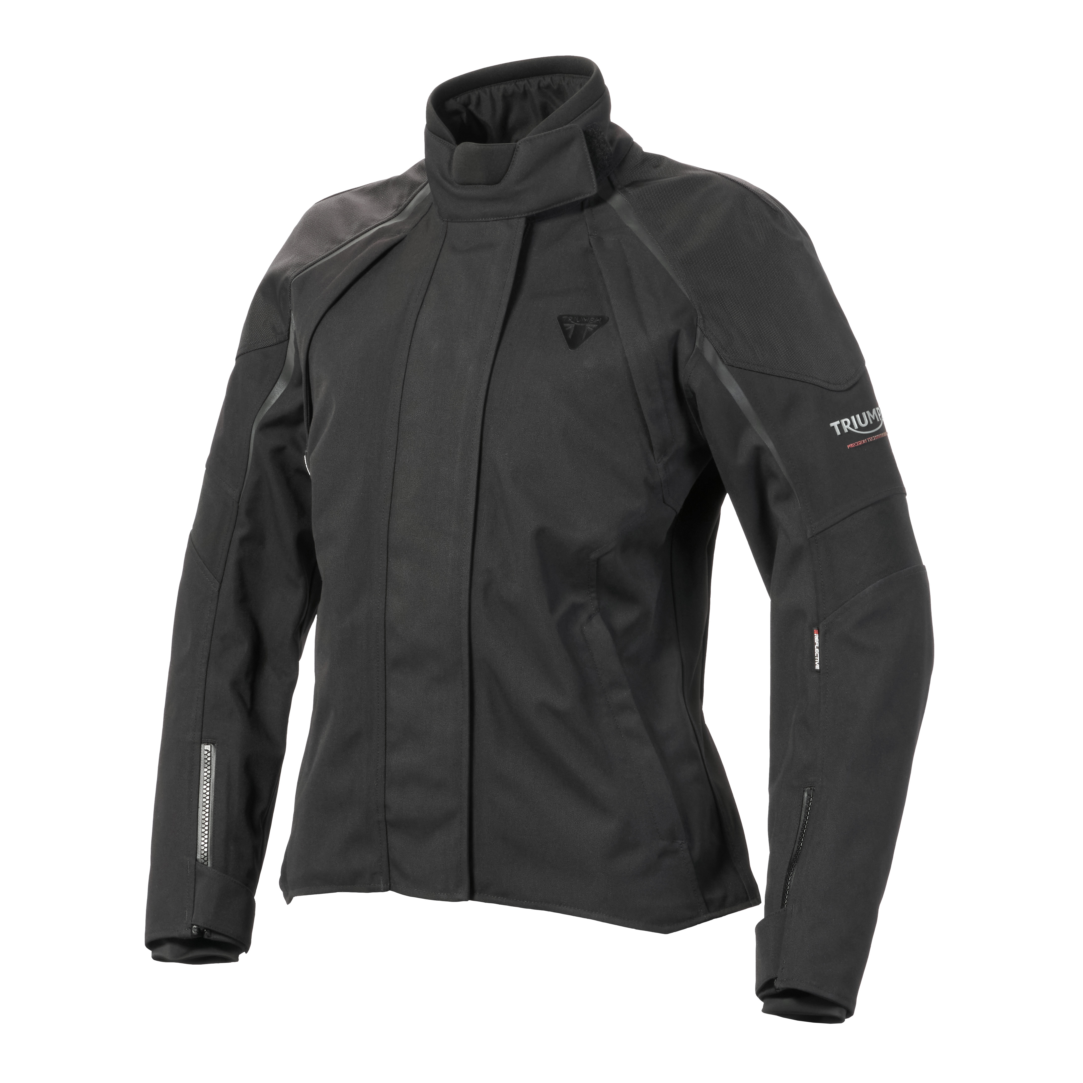 CARRION LADIES JACKET XL image 9
