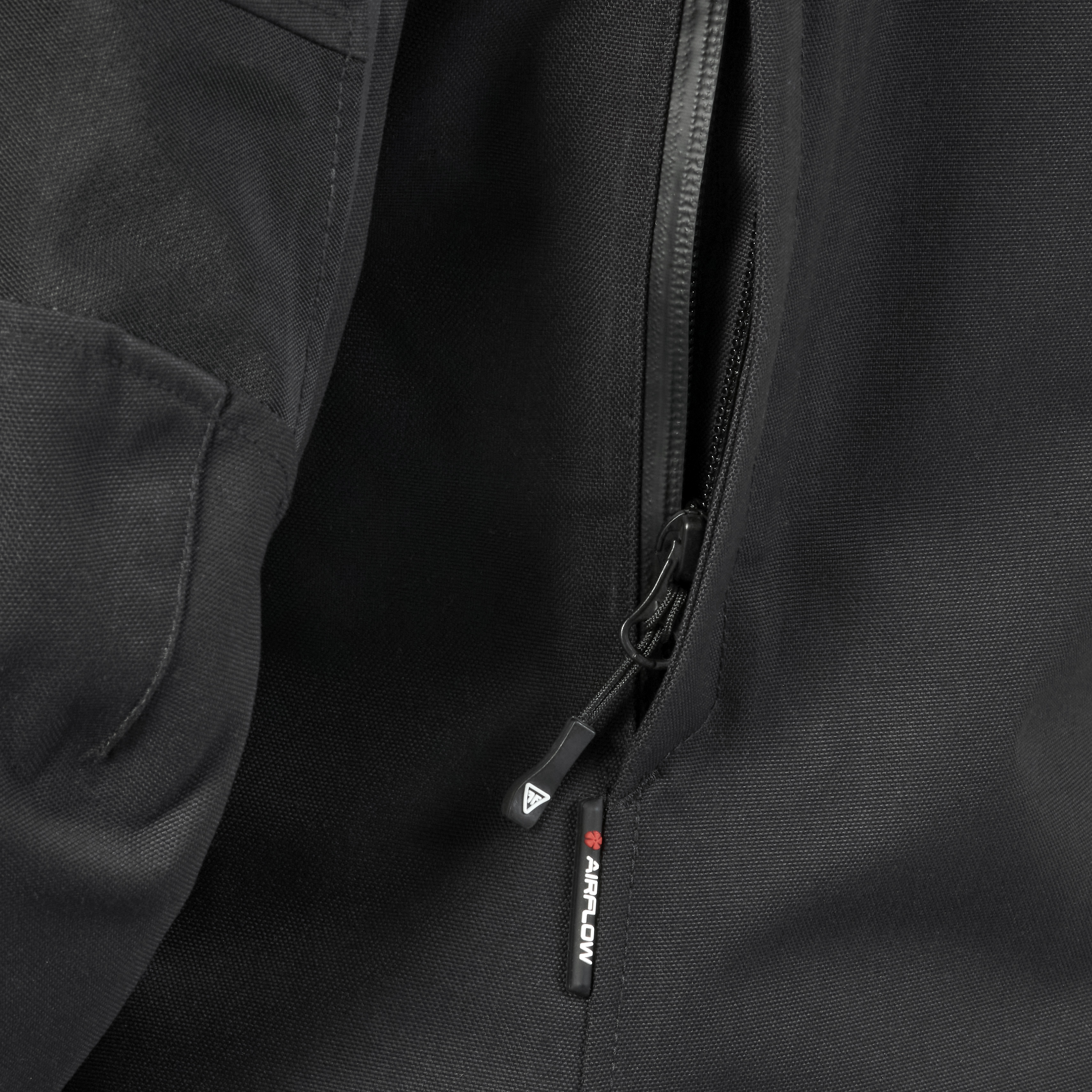 CARRION LADIES JACKET XS image 6
