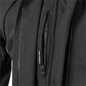 CARRION LADIES JACKET XS image 4