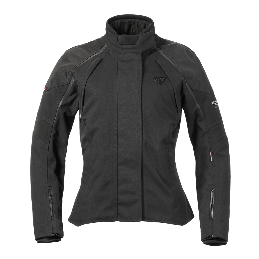 CARRION LADIES JACKET XS image 8