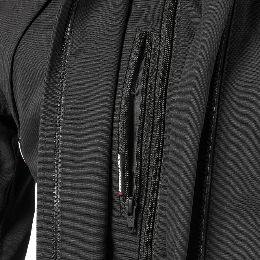 CARRION LADIES JACKET XS image 22