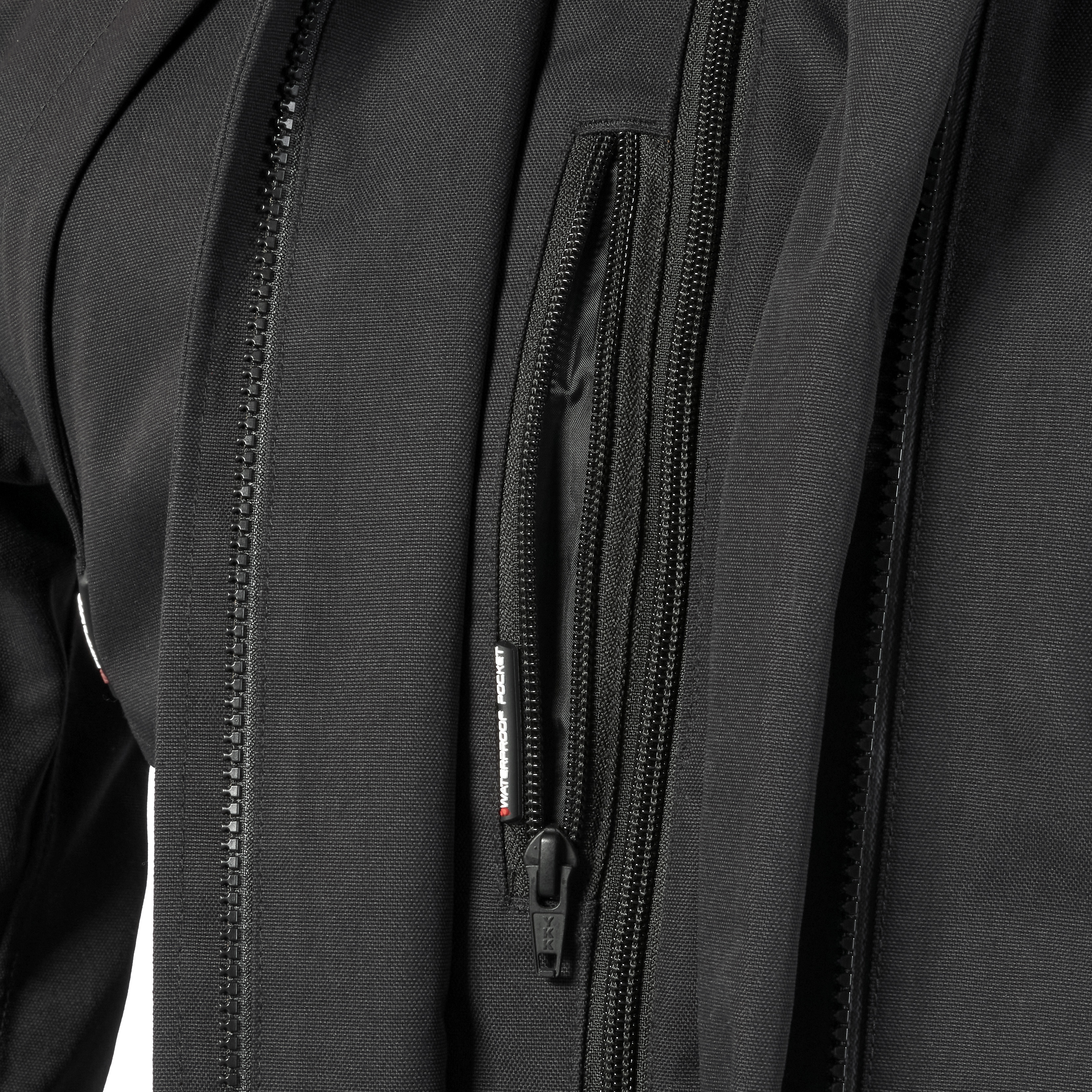 CARRION LADIES JACKET XS image 28