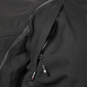 CARRION LADIES JACKET XS image 36