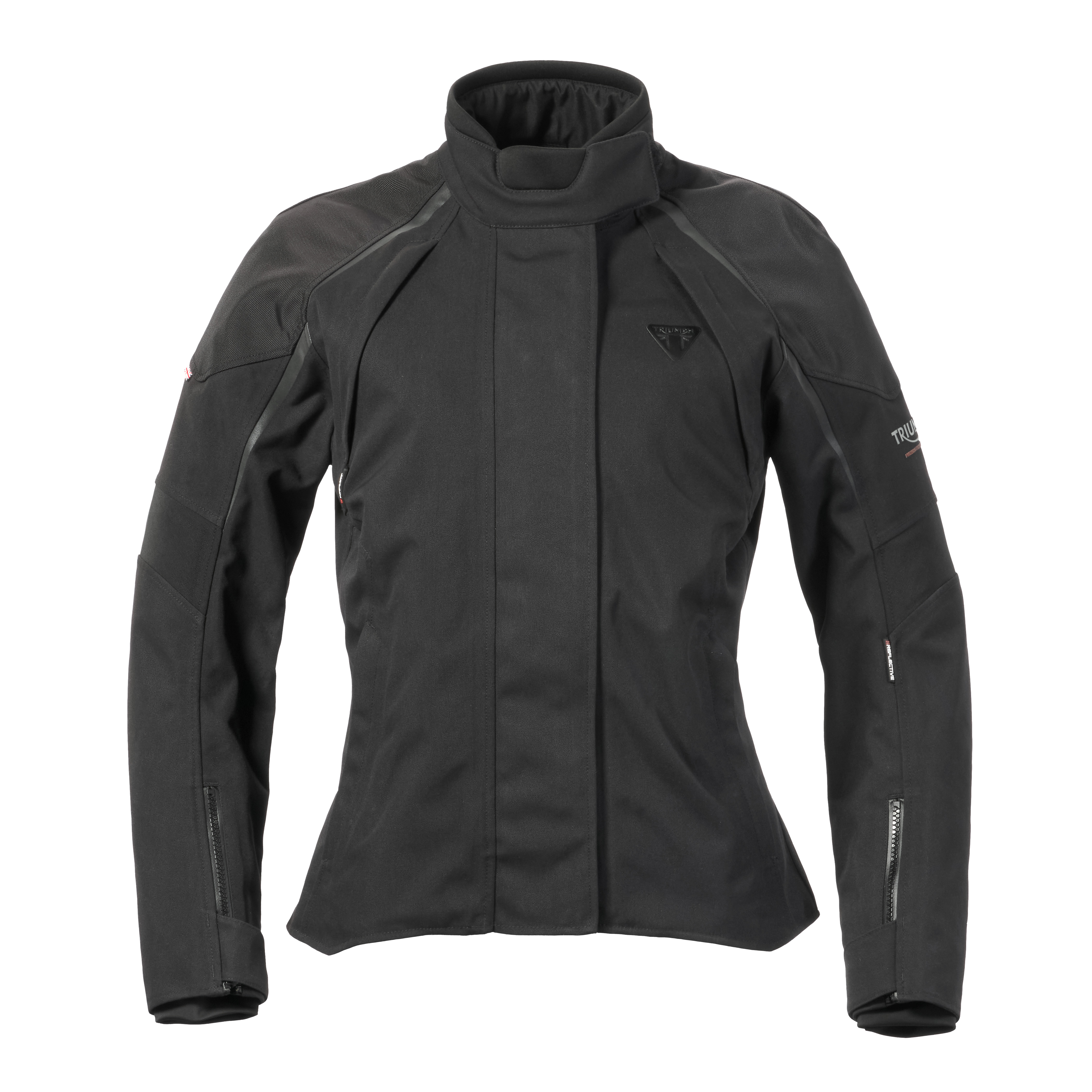 CARRION LADIES JACKET XS image 15