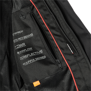 CARRION LADIES JACKET XXL image 14