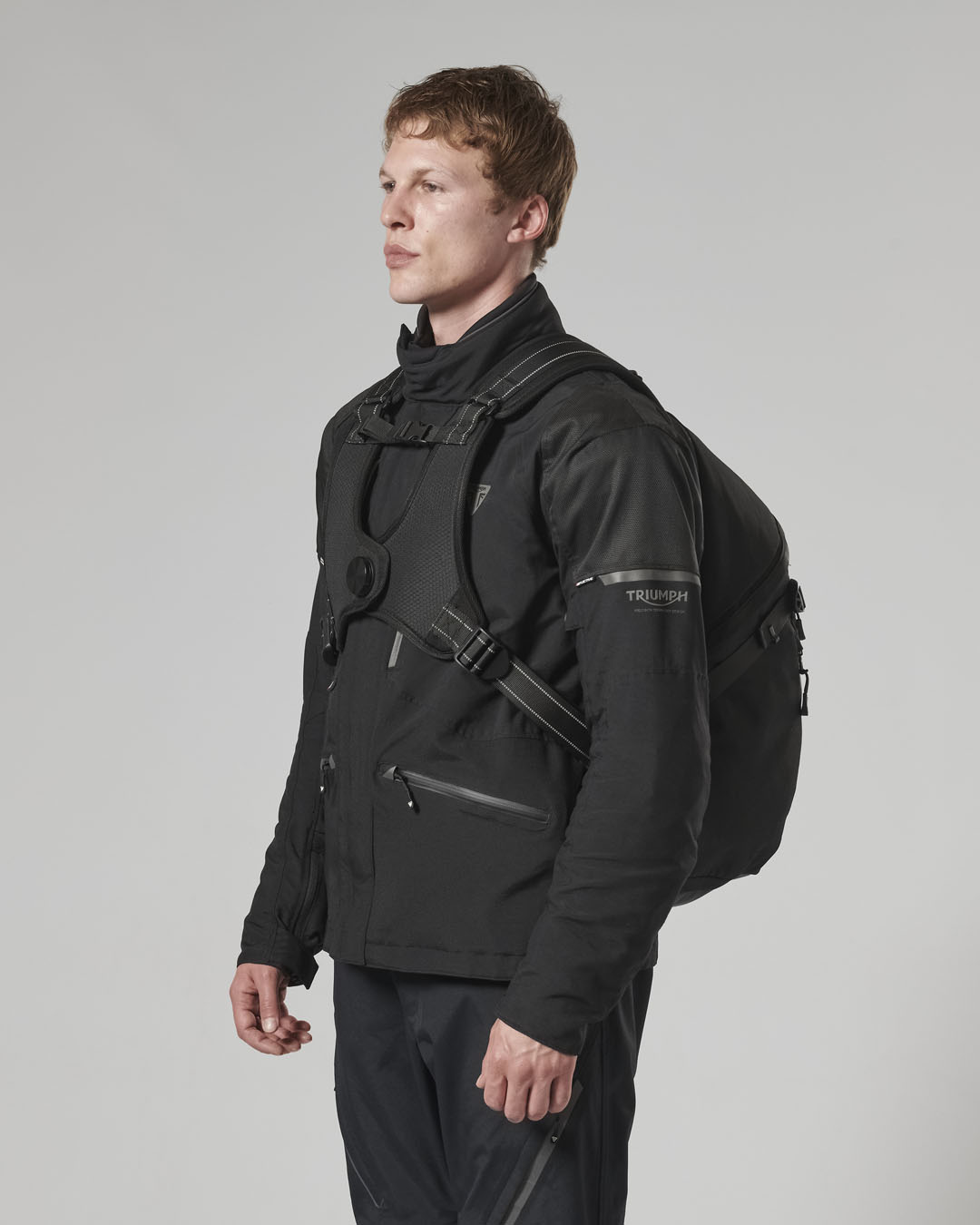 35L Adventure Tourer Bag photo 9