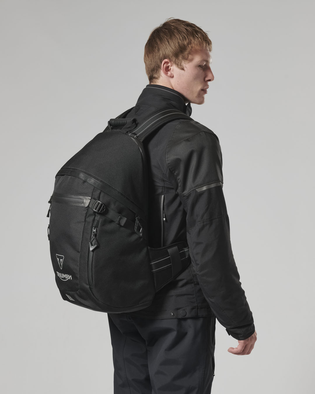 35L Adventure Tourer Bag photo 10