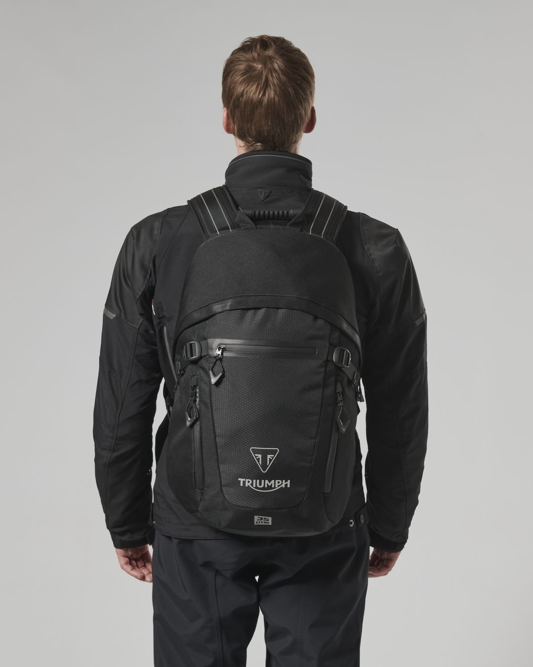 35L Adventure Tourer Bag photo 8
