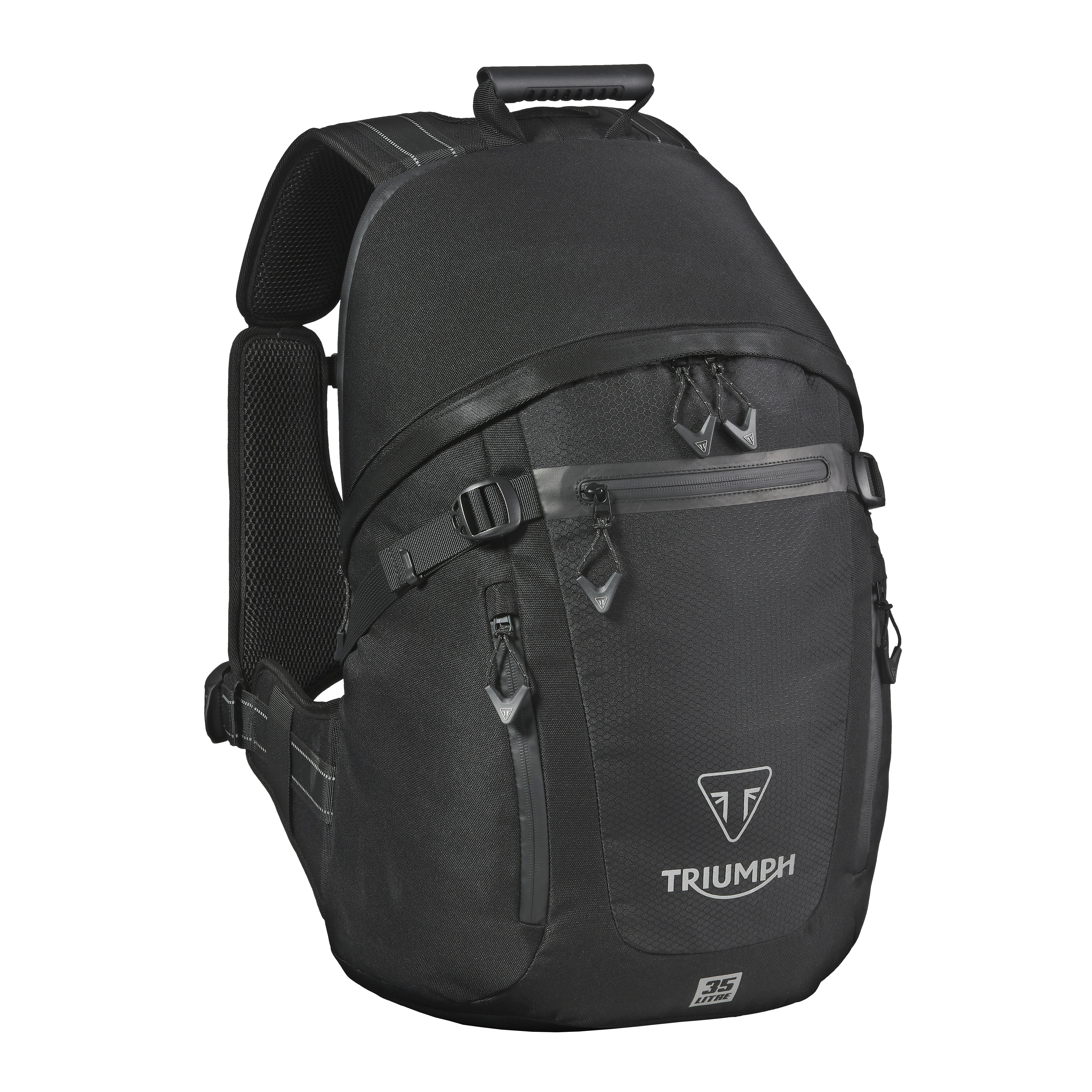 35L Adventure Tourer Bag photo 5