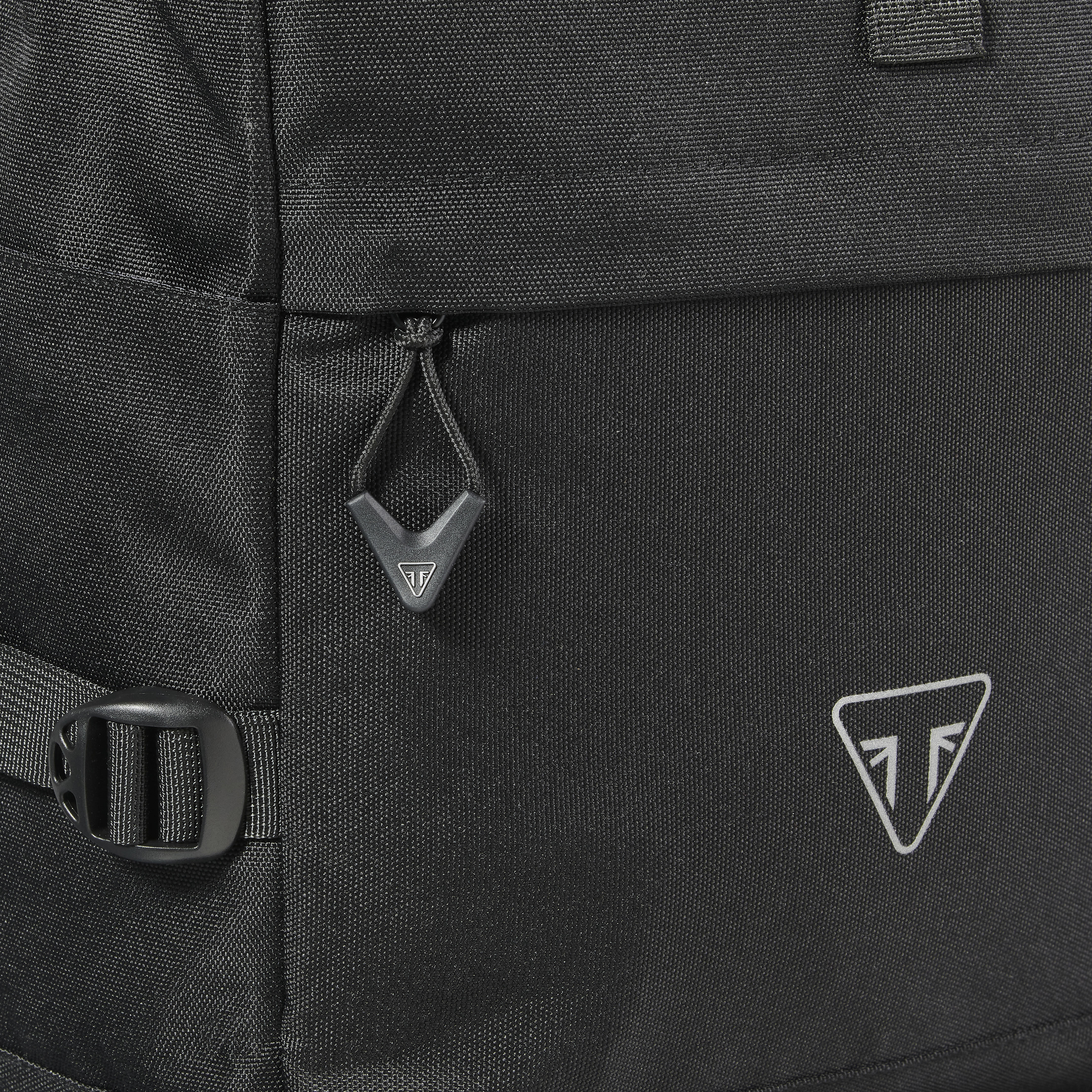 25L Modern Classic Roll-Top Bag photo 5