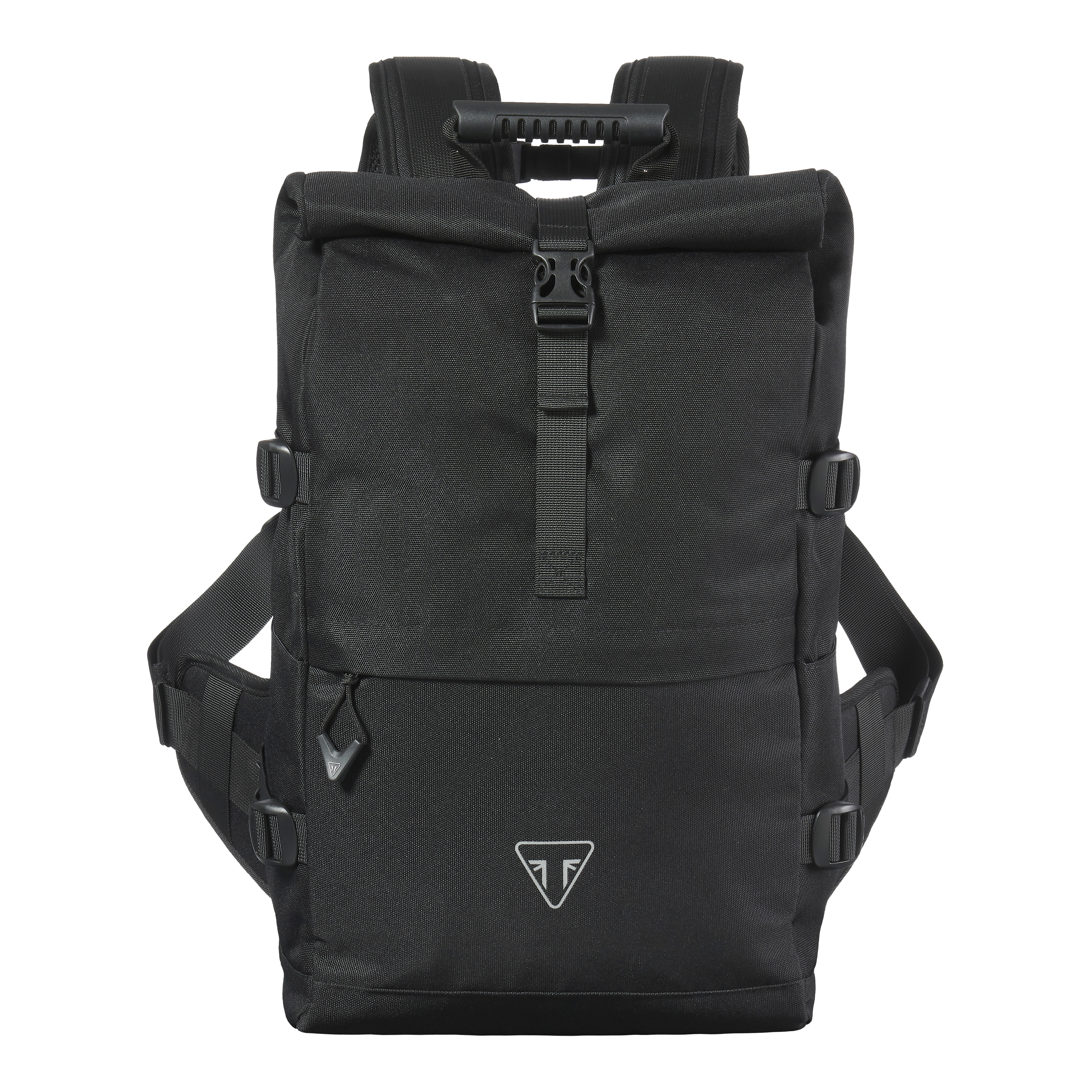 25L Modern Classic Roll-Top Bag photo 2