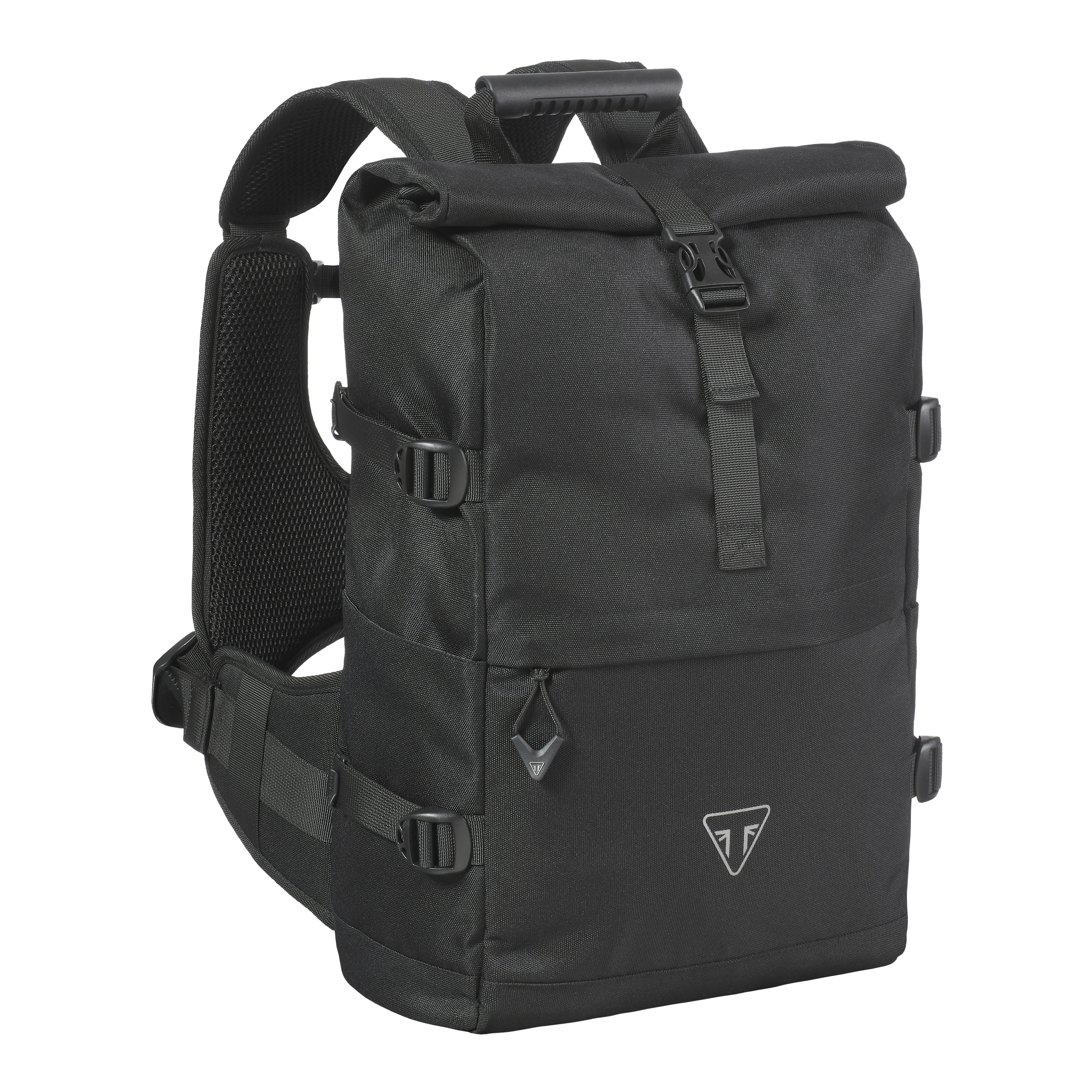 25L Modern Classic Roll-Top Bag photo 3