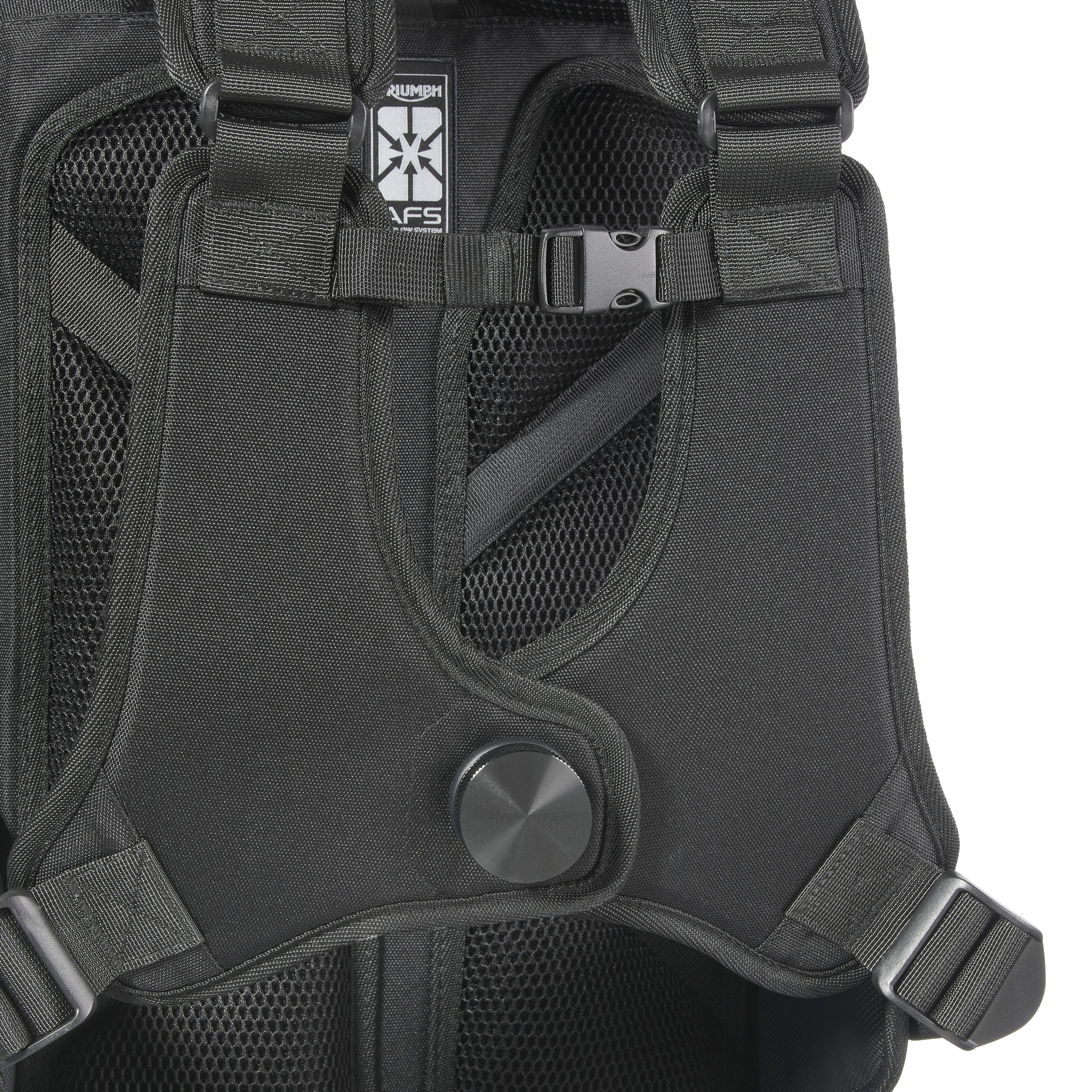 25L Modern Classic Roll-Top Bag photo 4