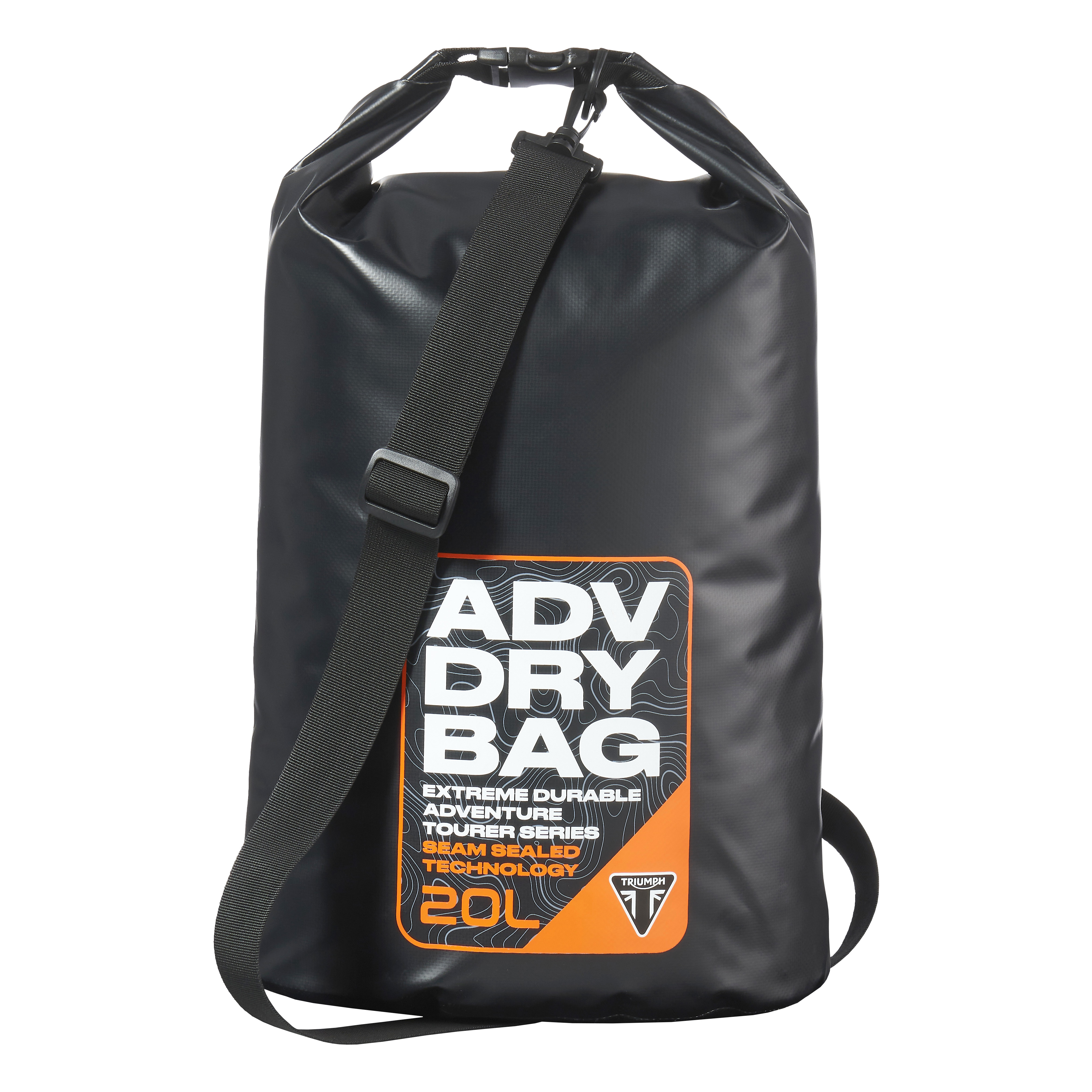 20 L Drybag photo 3