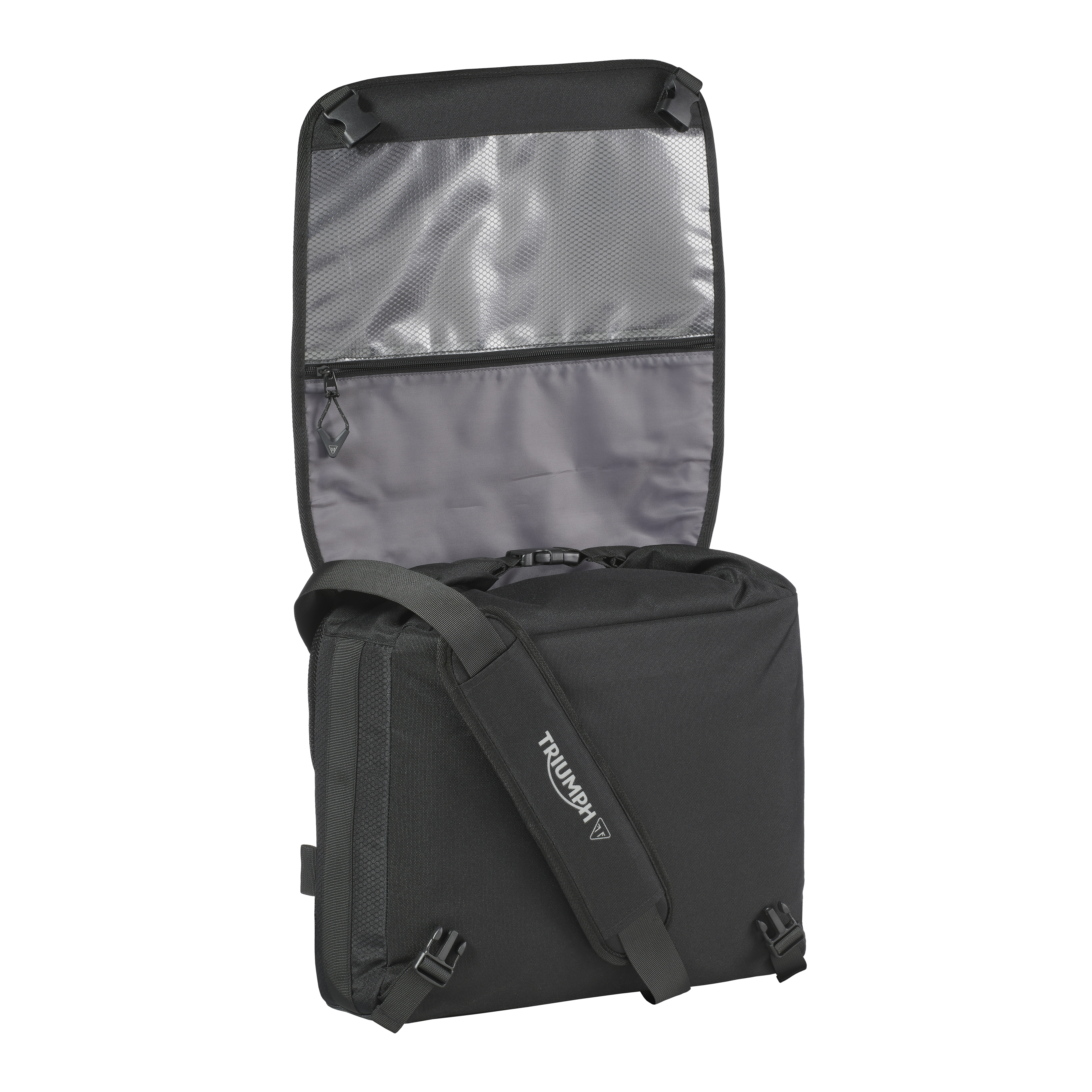 10L Messenger Bag photo 6