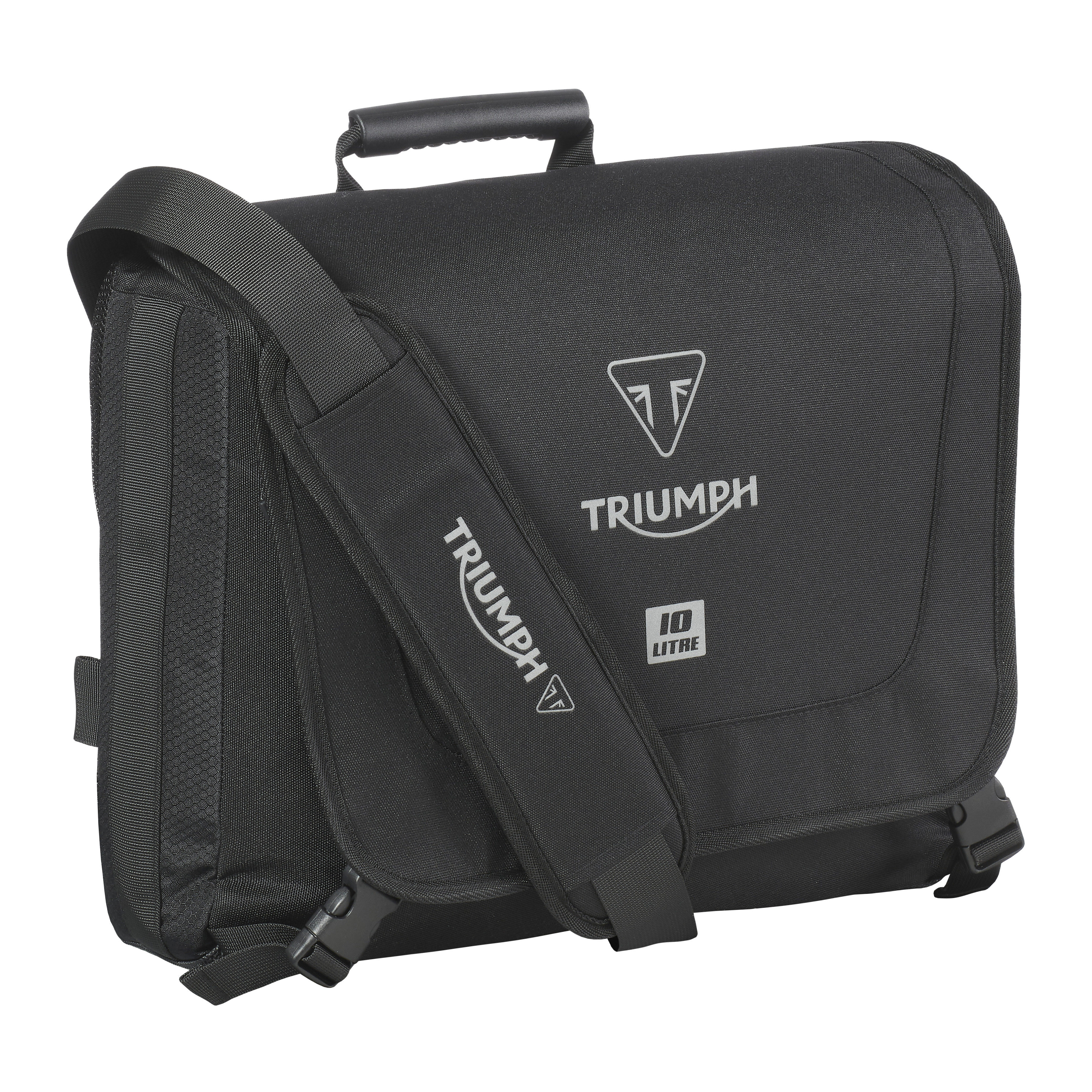 10L Messenger Bag photo 5