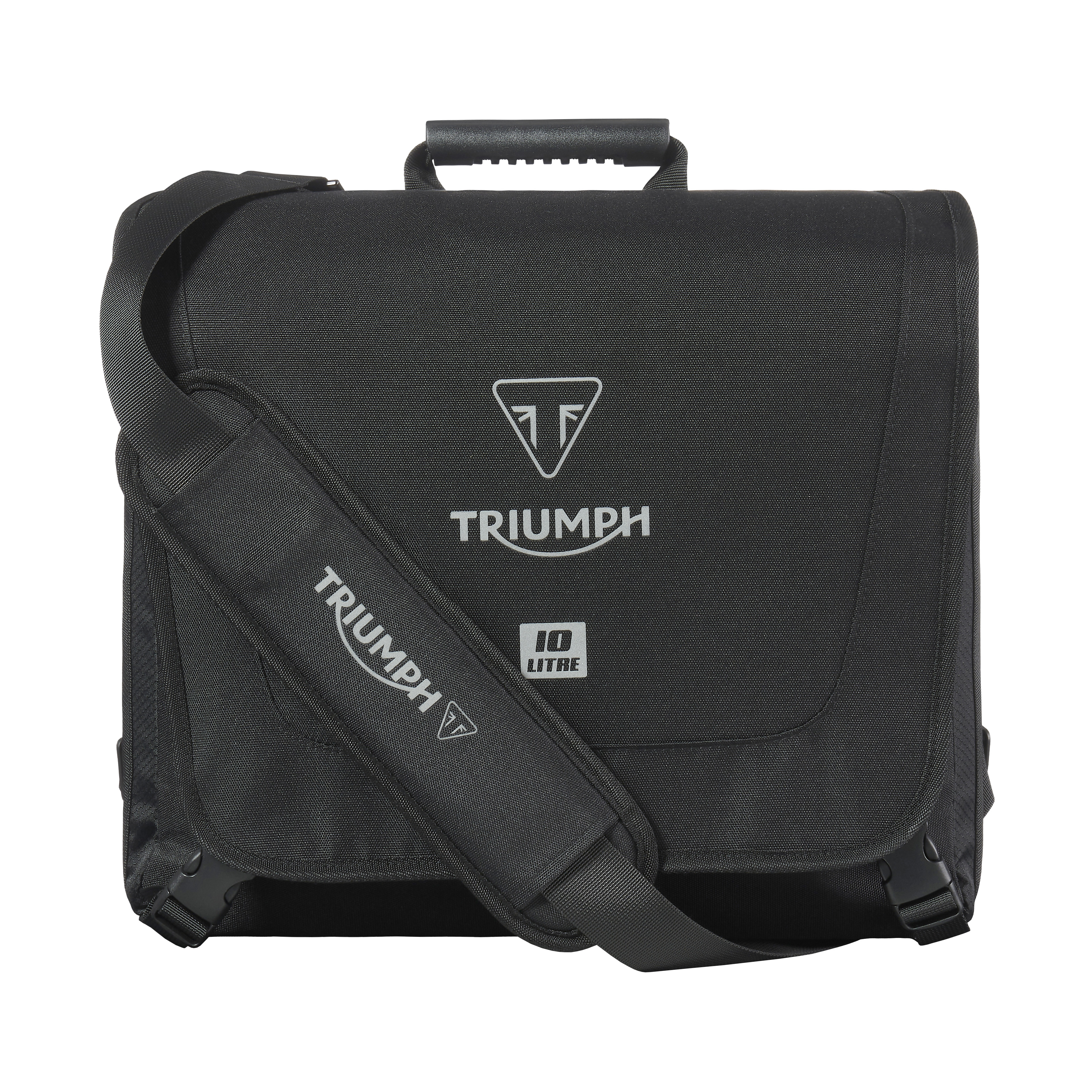 10L Messenger Bag photo 2
