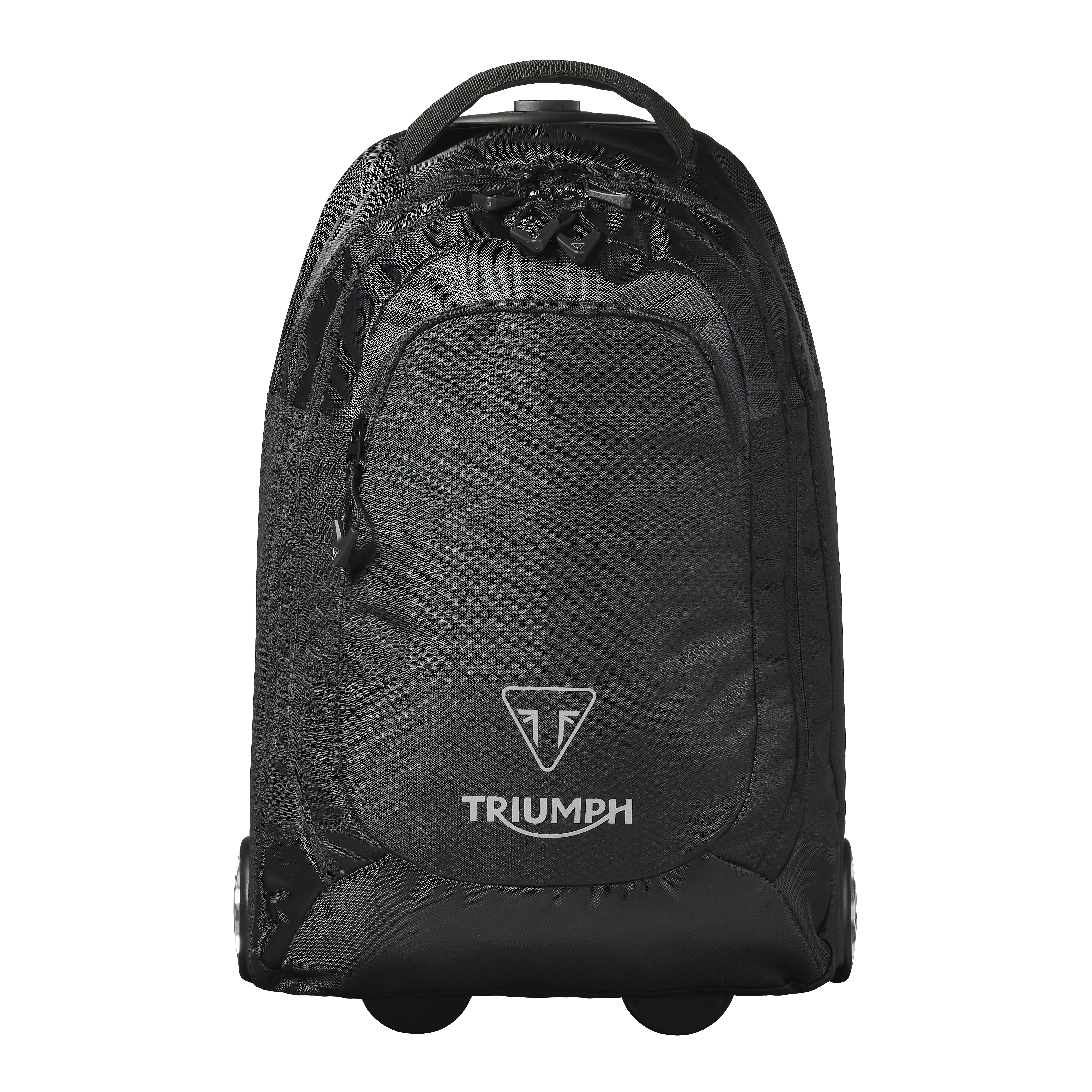 Roll-On Backpack photo 7