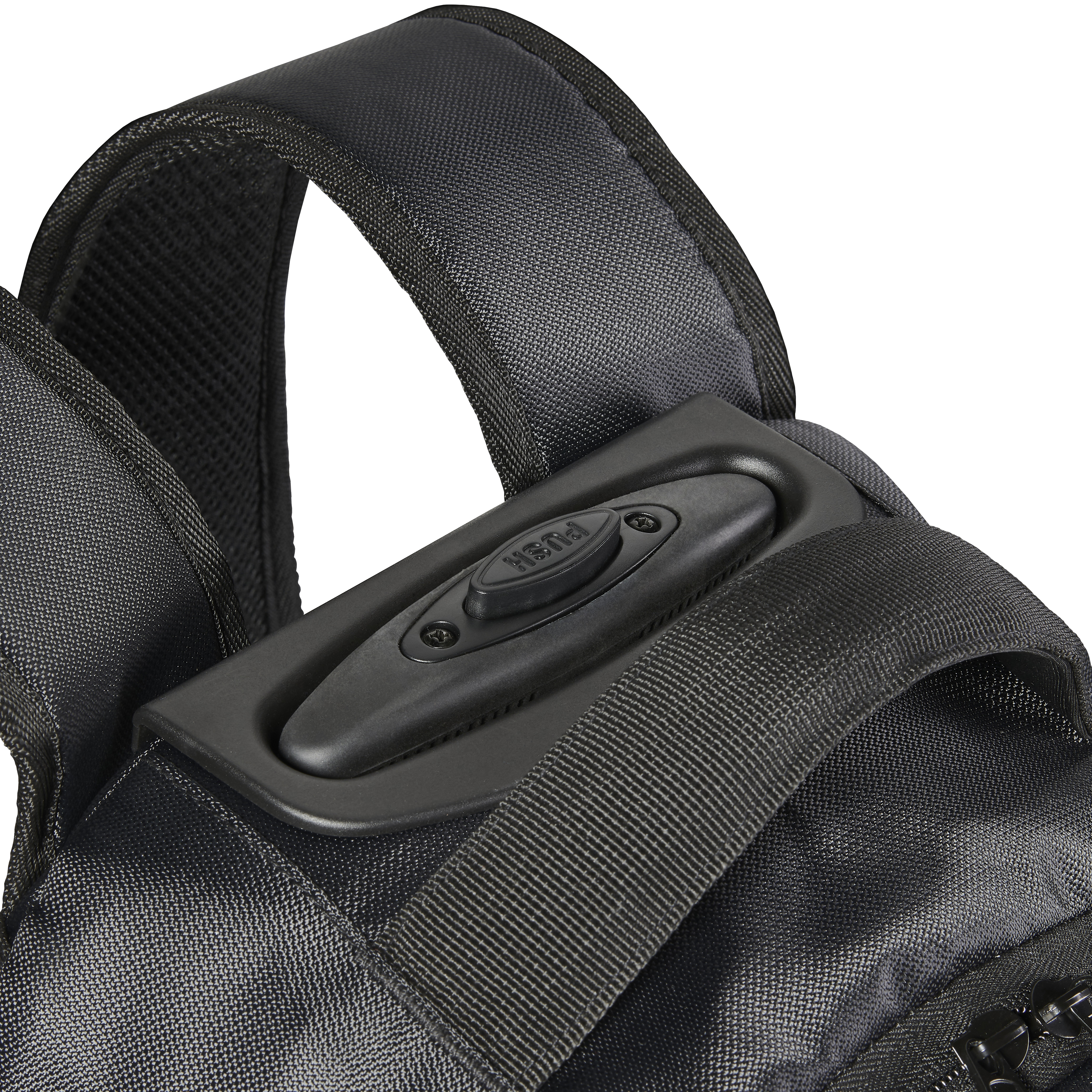 Roll-On Backpack photo 5