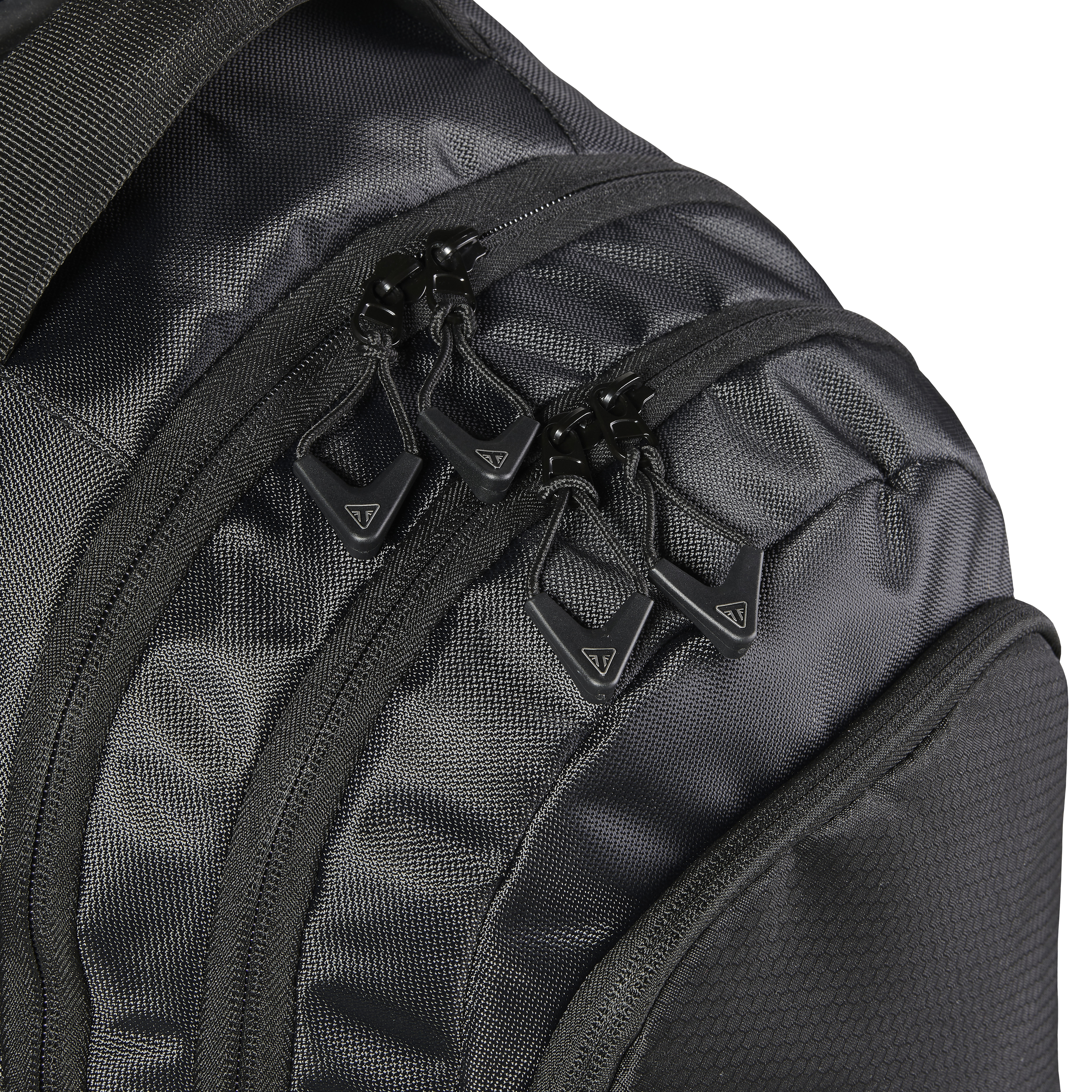 Roll-On Backpack photo 3