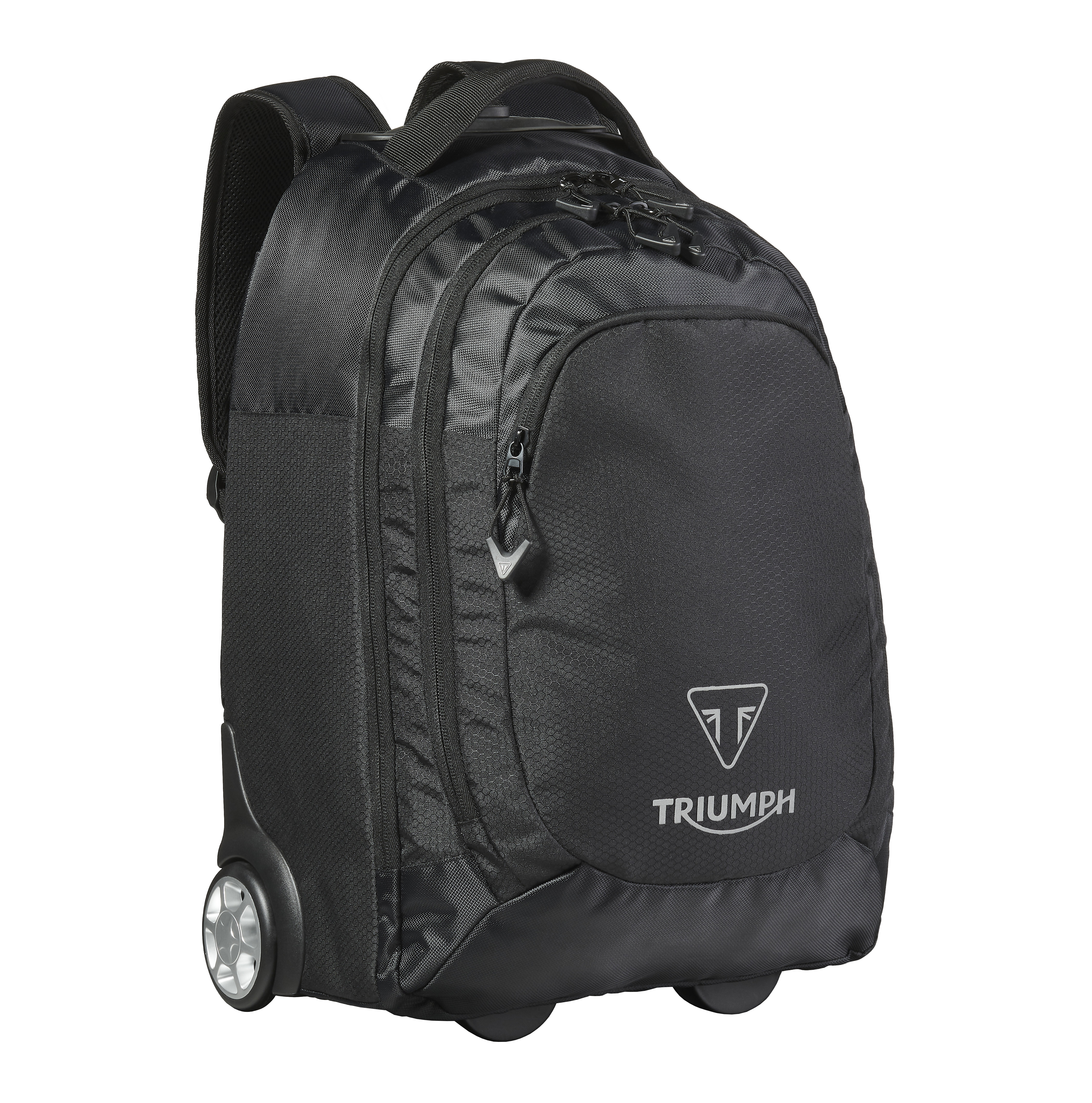 Roll-On Backpack photo 8