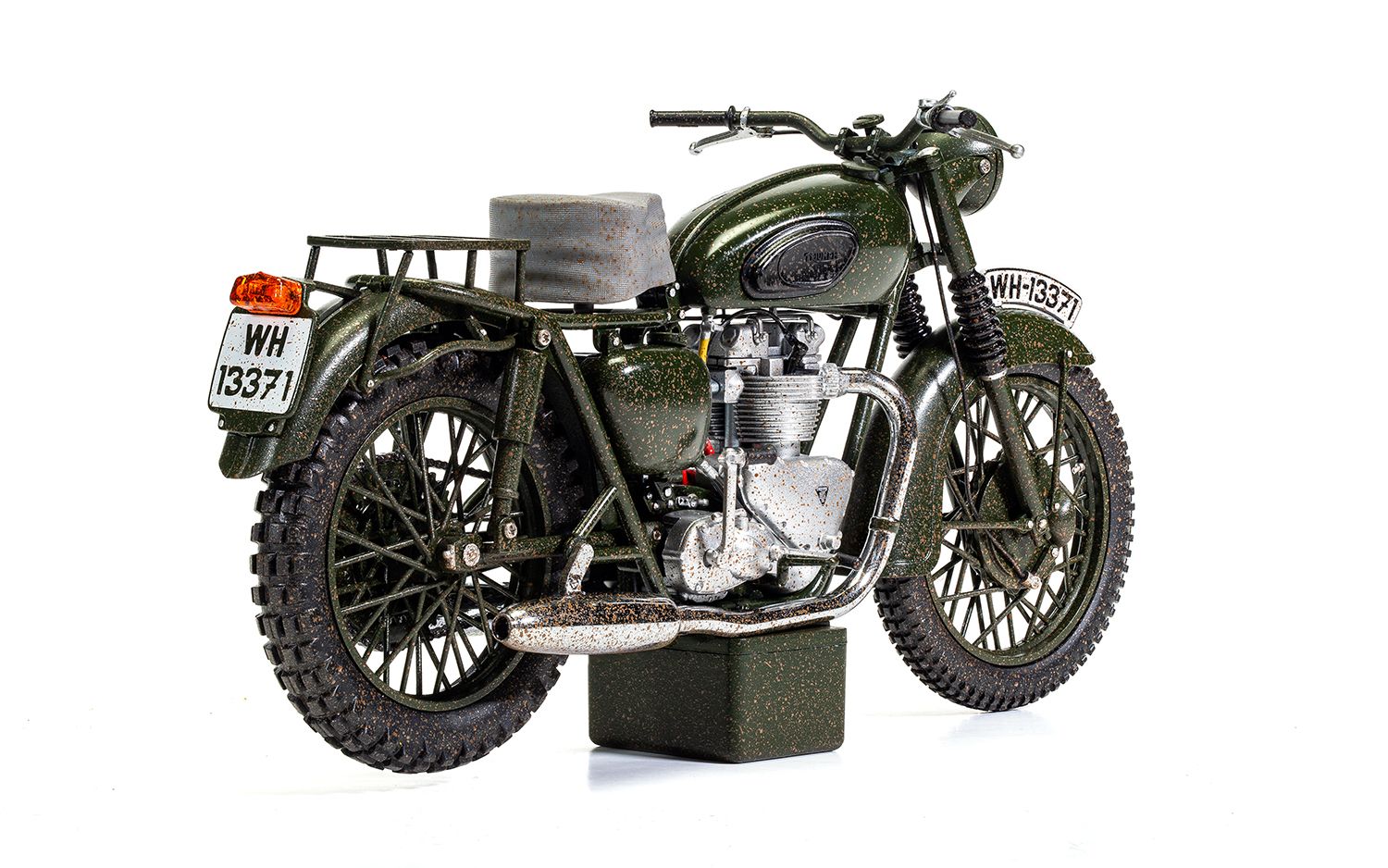 Great Escape TR6 photo 7
