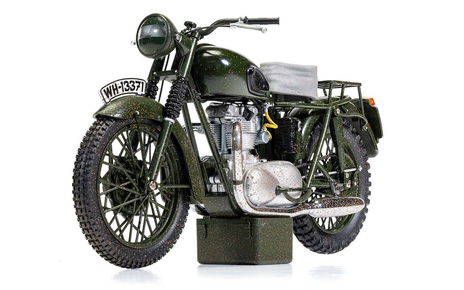 Great Escape TR6 photo 8