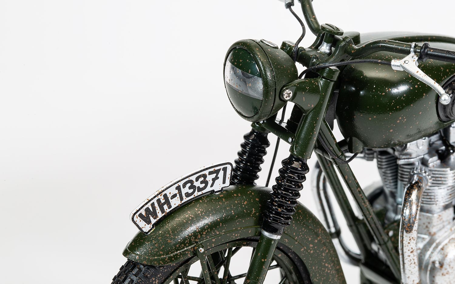 Great Escape TR6 photo 4