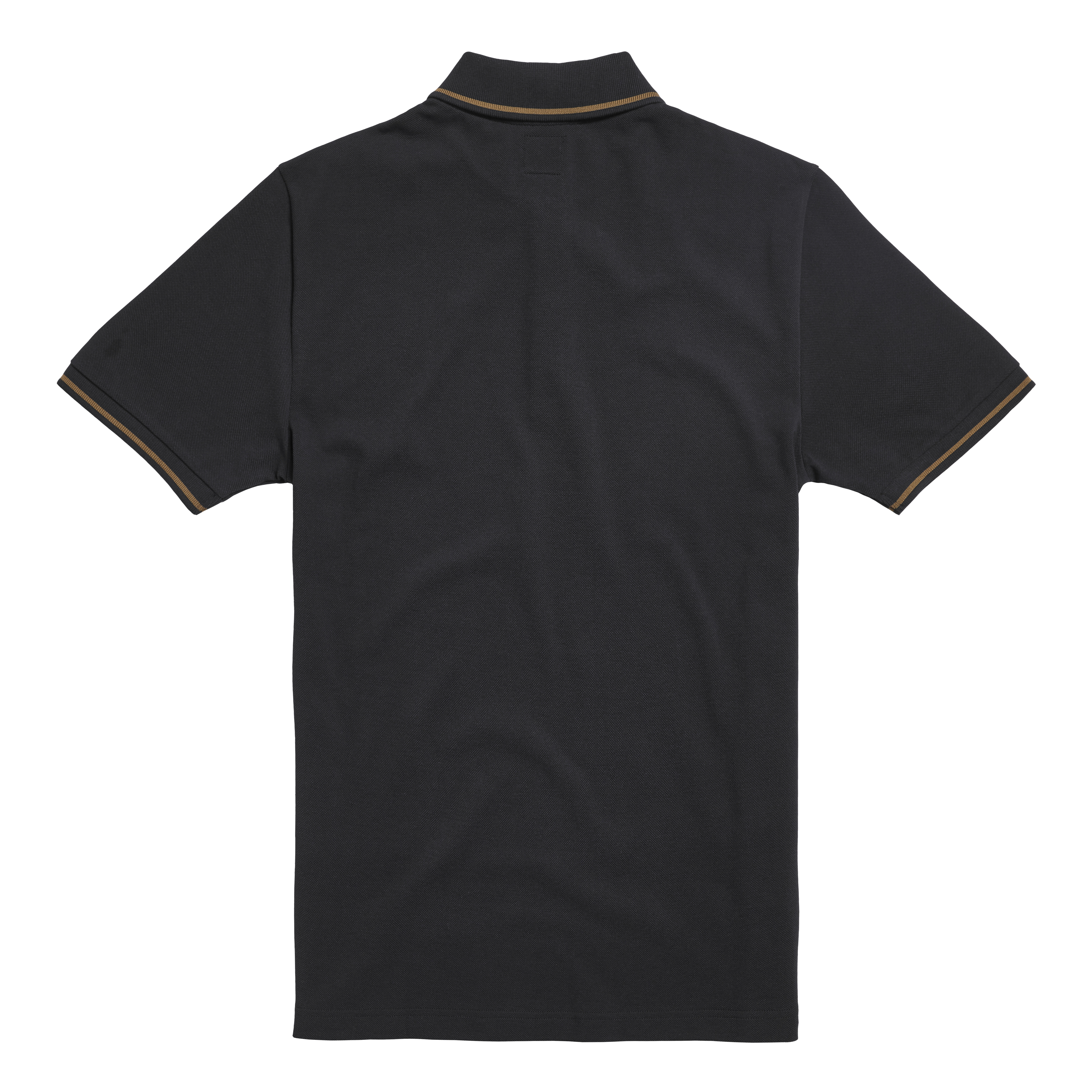 LUSTLEIGH POLO JET BLACK S image 2