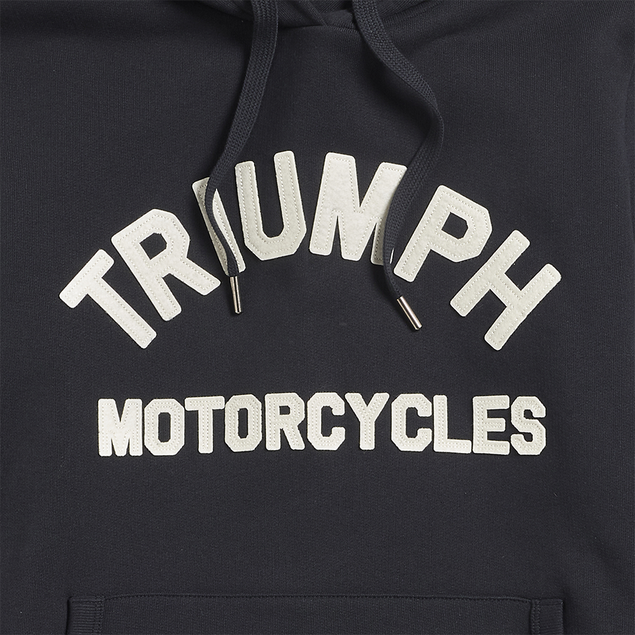 ORLA PULL-ON HOODIE XS image 1