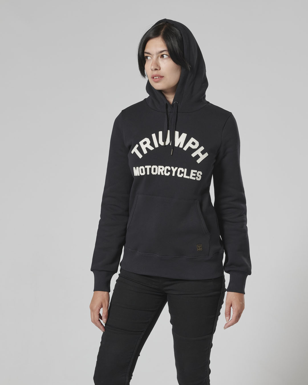Orla Pull On-Hoodie photo 6