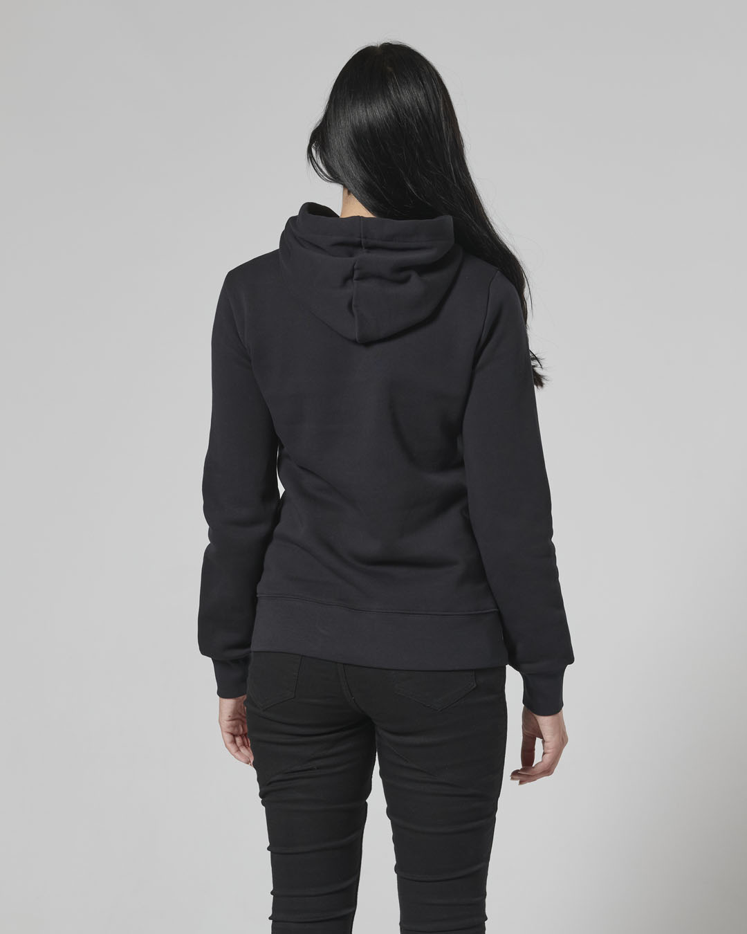 Orla Pull On-Hoodie photo 7