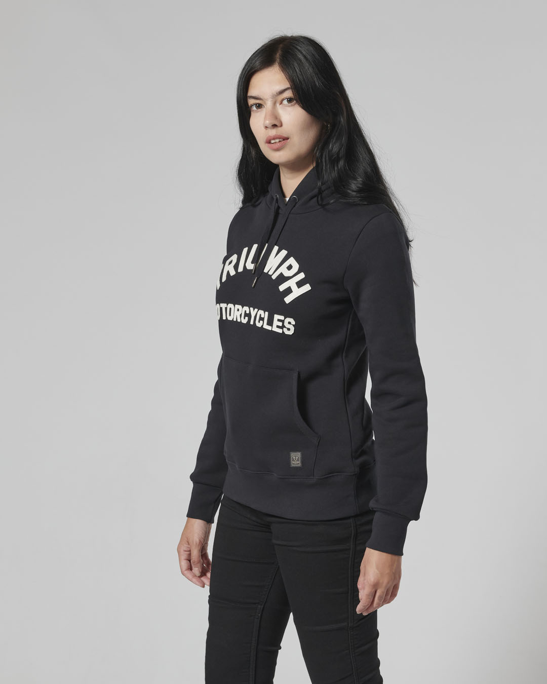 Orla Pull On-Hoodie photo 8