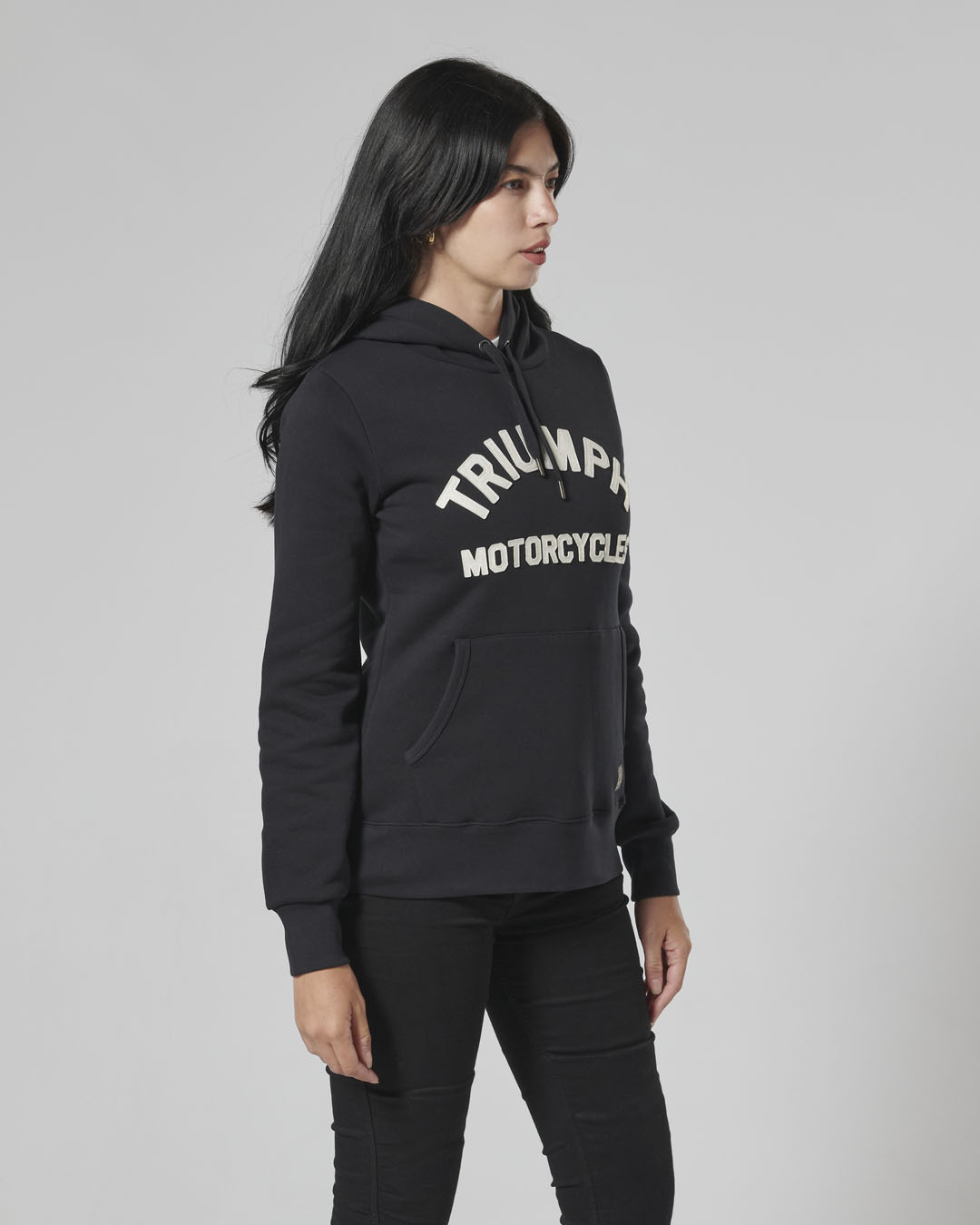 Orla Pull On-Hoodie photo 5