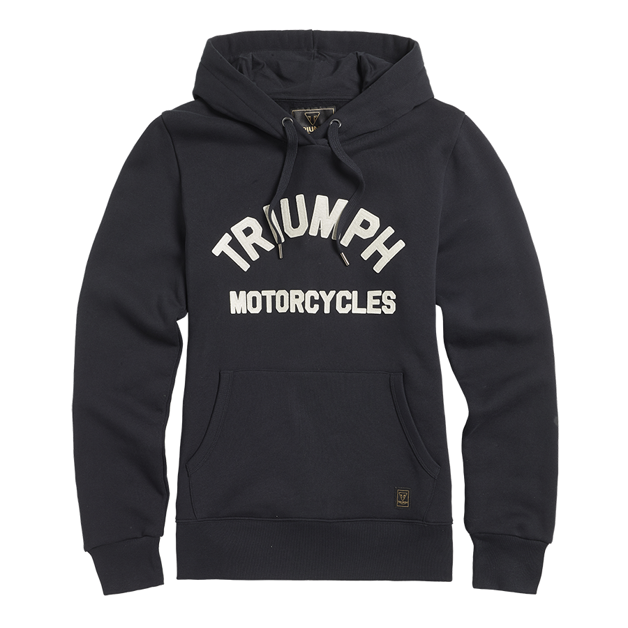 Orla Pull On-Hoodie photo 2