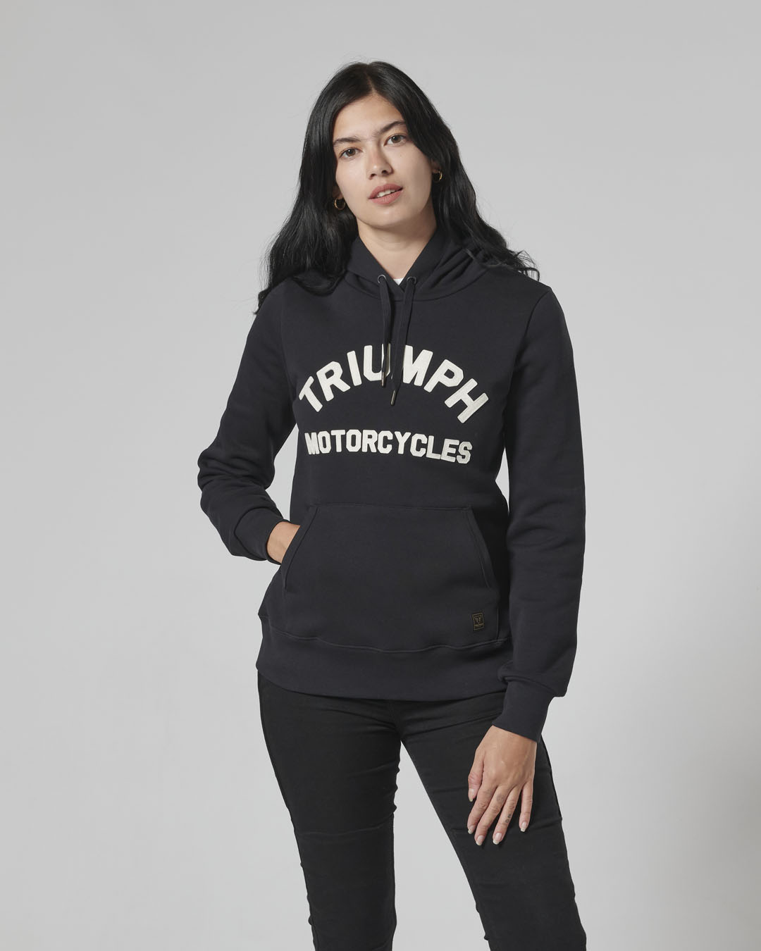Orla Pull On-Hoodie photo 4