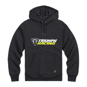 Racing Hoodie photo 6