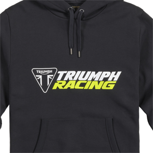 Racing Hoodie photo 8