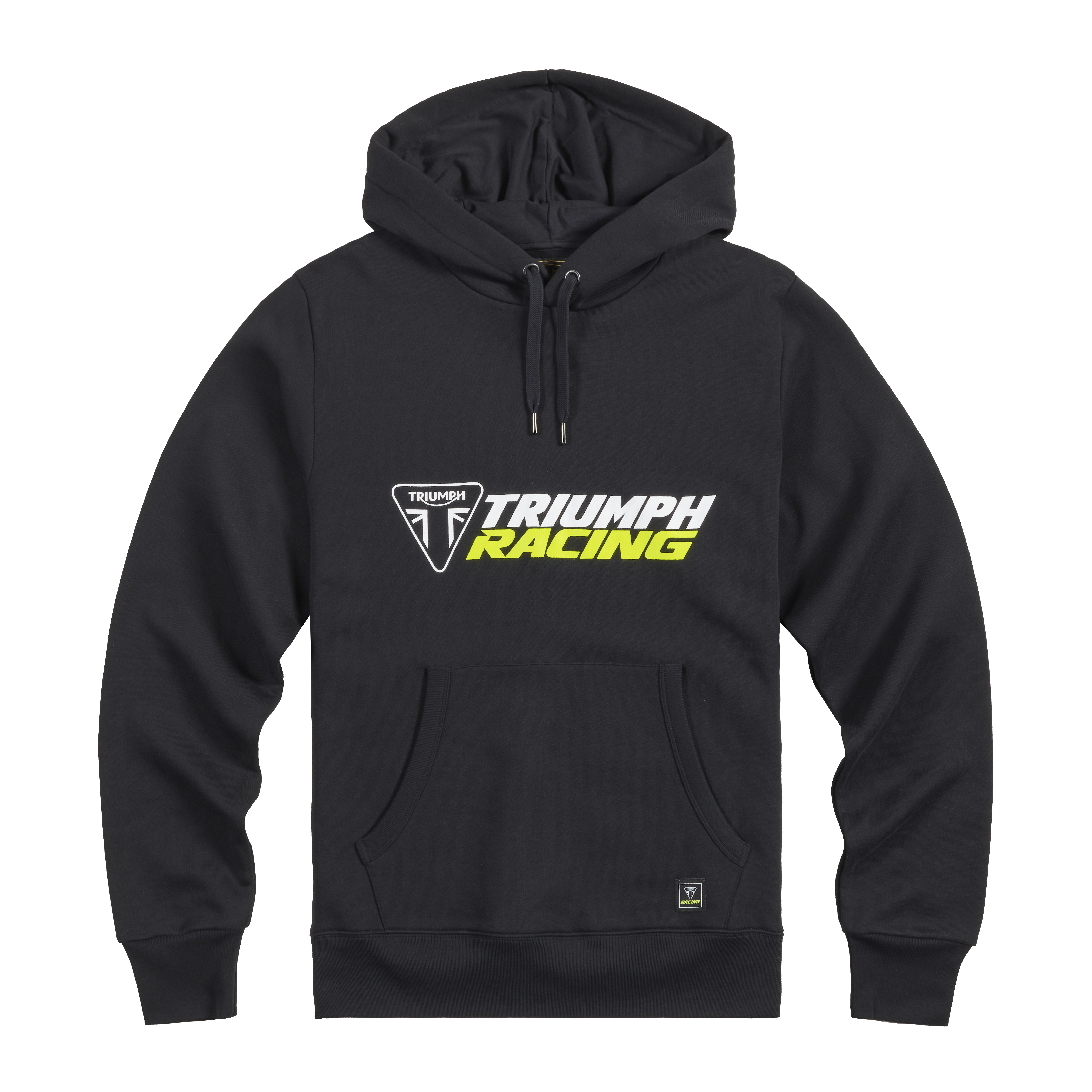 Racing Hoodie photo 11