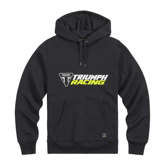 Racing Hoodie photo 10
