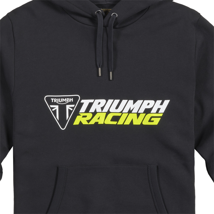 Racing Hoodie photo 1
