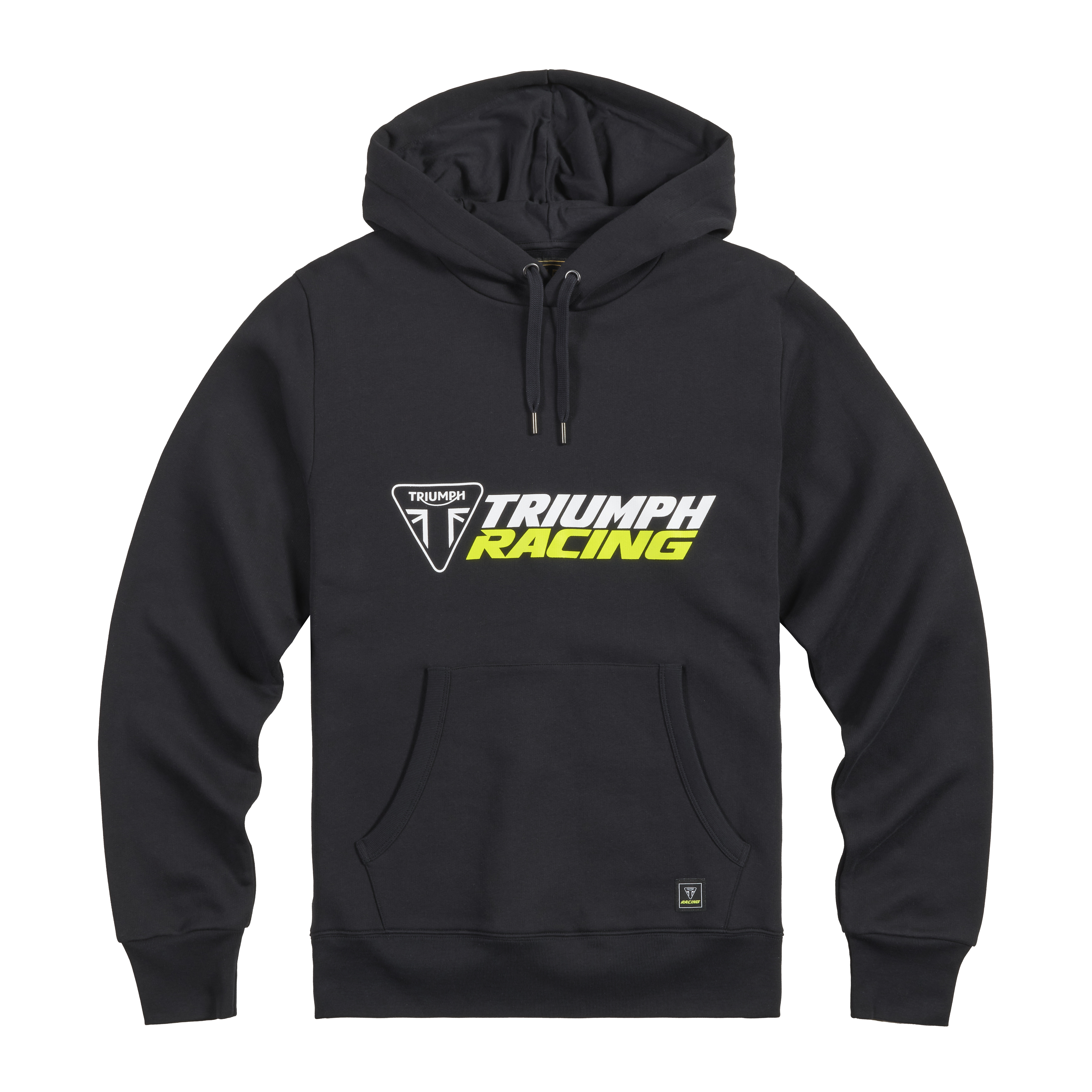 Racing Hoodie photo 2