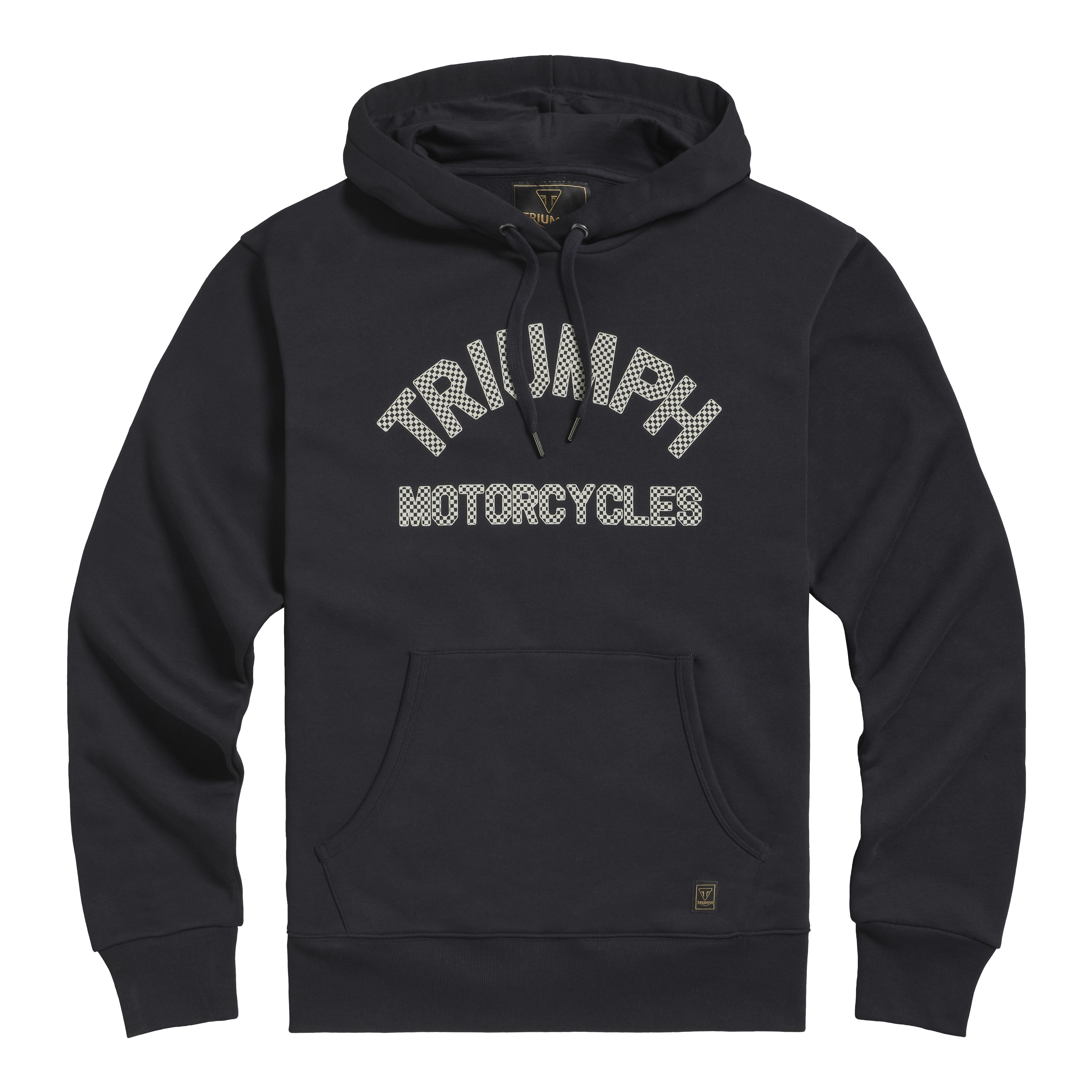 Carrick Checkerboard Hoodie photo 5