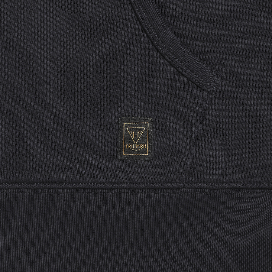 Carrick Checkerboard Hoodie photo 1