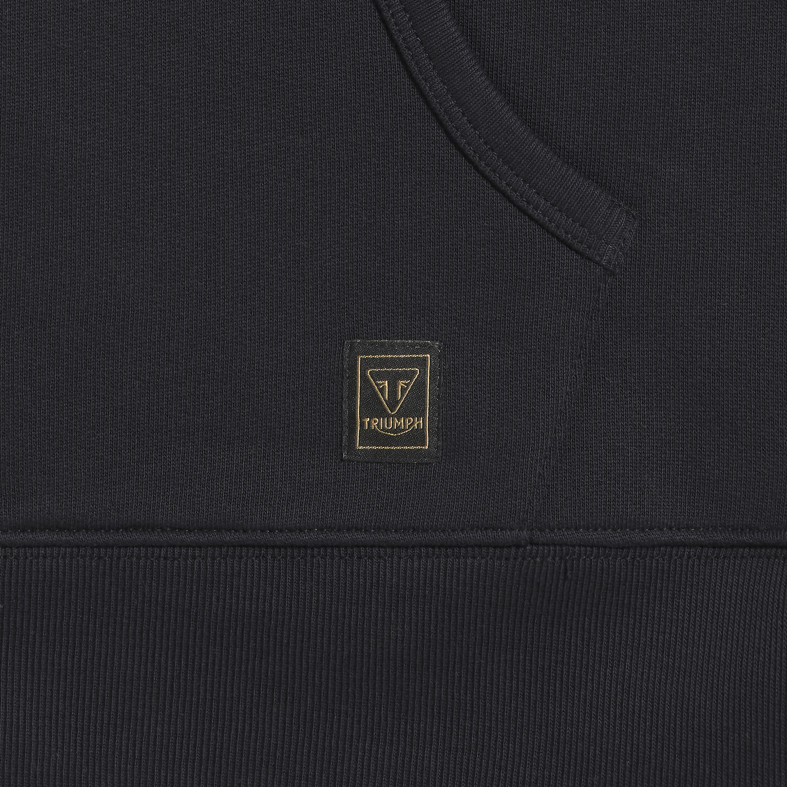 Carrick Checkerboard Hoodie photo 2