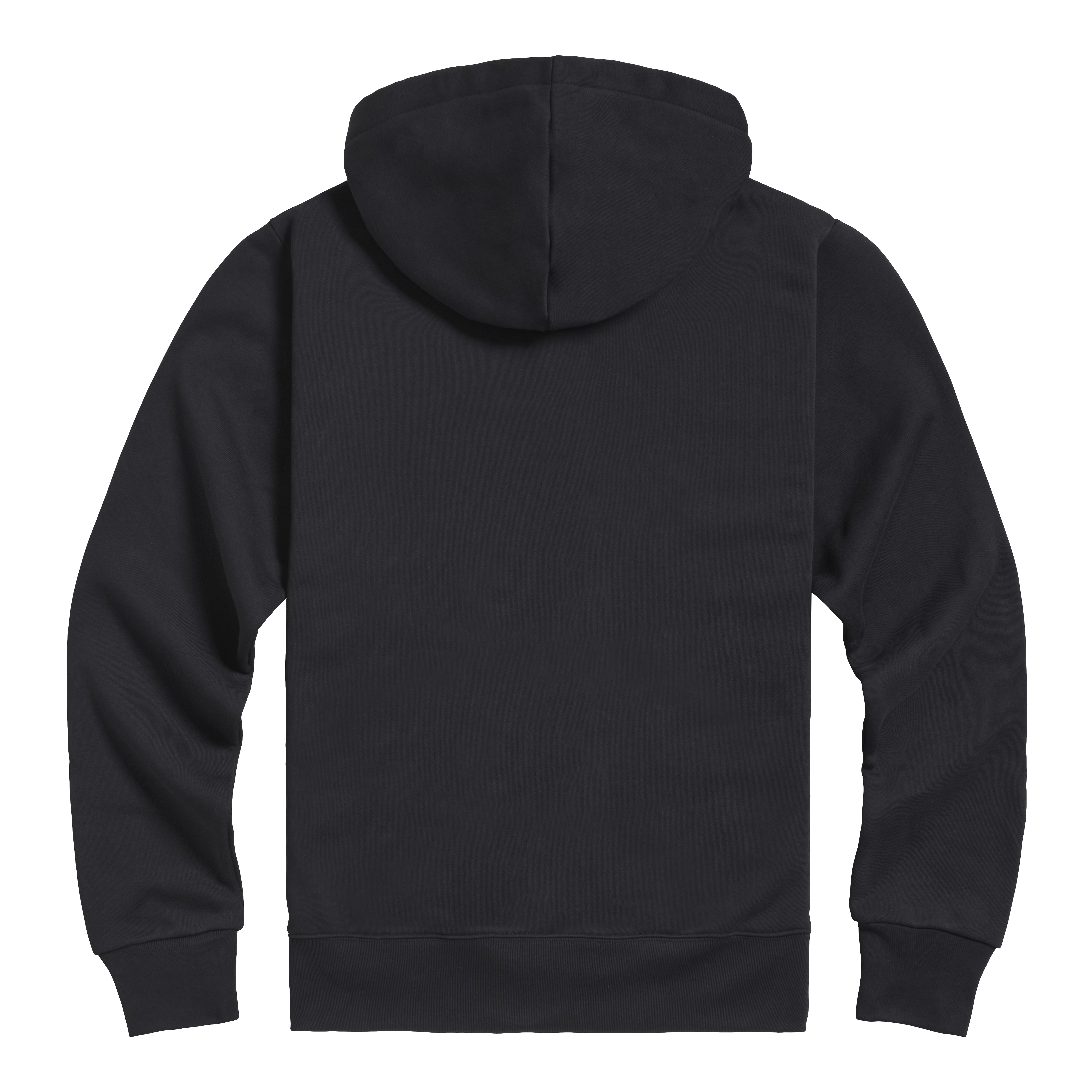 Carrick Checkerboard Hoodie photo 4