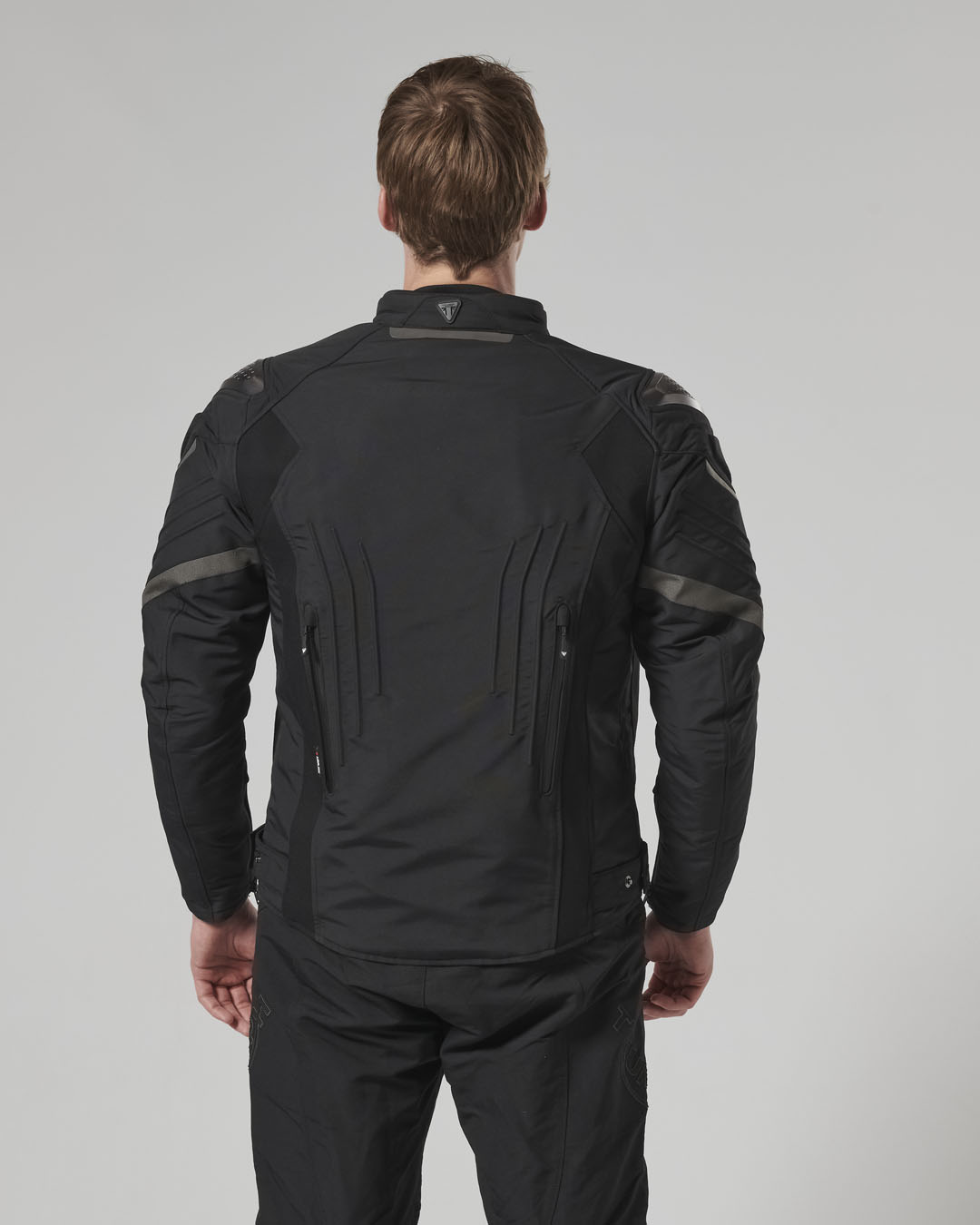 Triple Sports Tritech Jacket photo 5