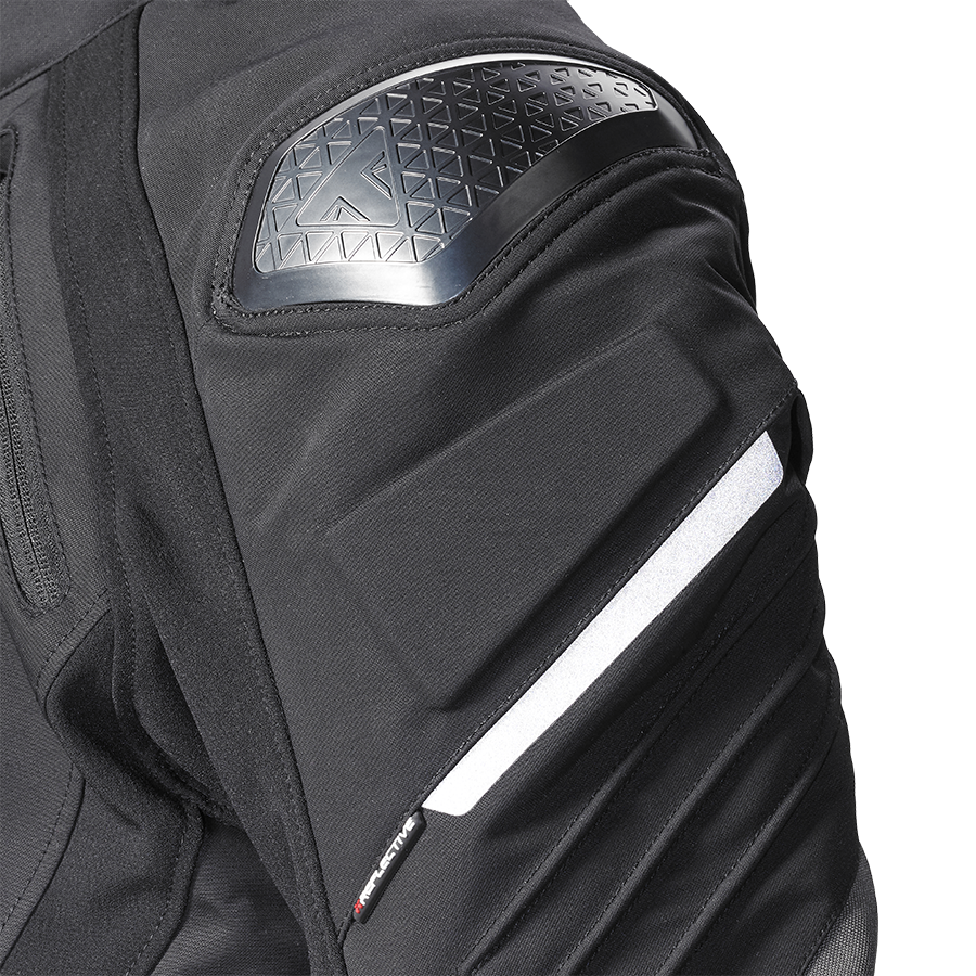 Triple Sports Tritech Jacket photo 11