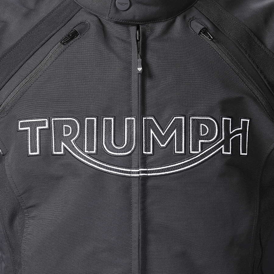 Triple Sports Tritech Jacket photo 12