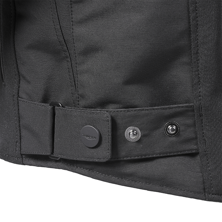 Triple Sports Tritech Jacket photo 13
